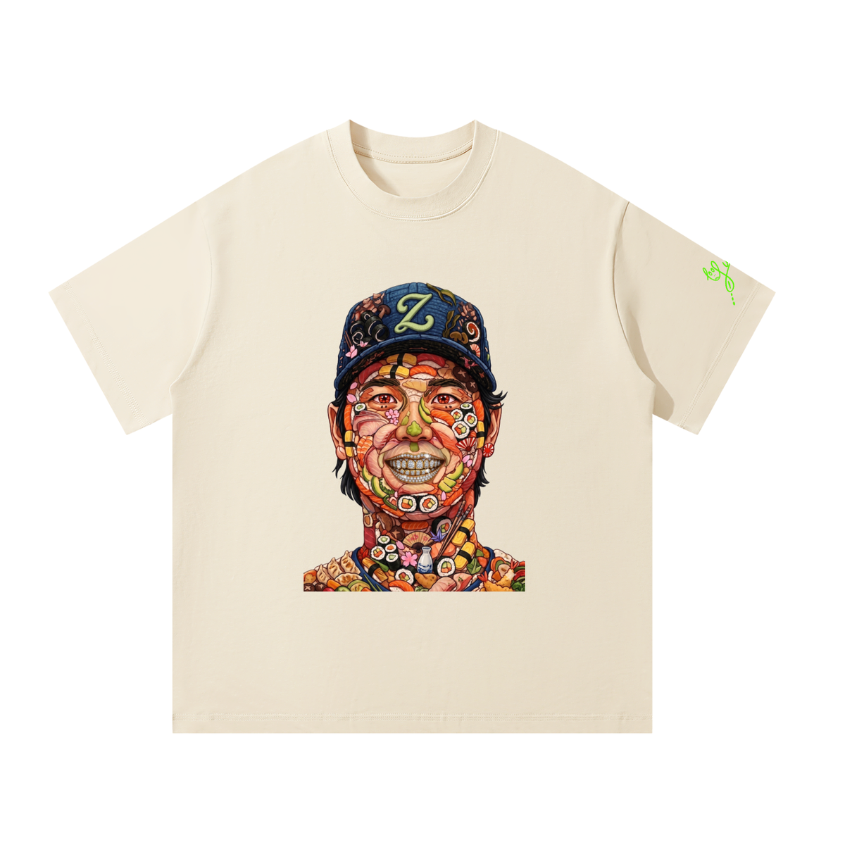 ZOOHEI OHTANI