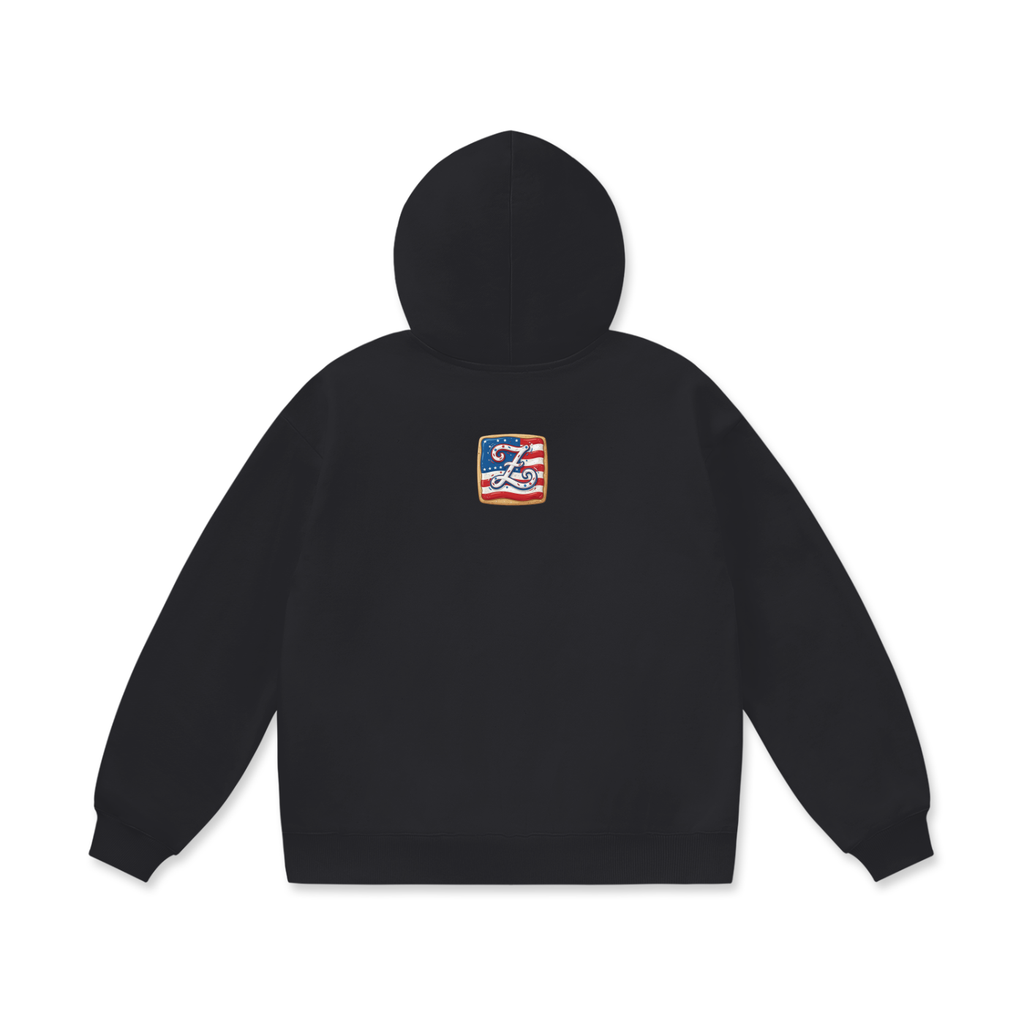 ZOOROTATING LAUNCHER (PICKLE EDITION)
