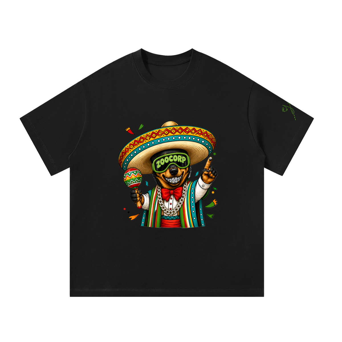 ZOODOT (MEXICO EDITION)
