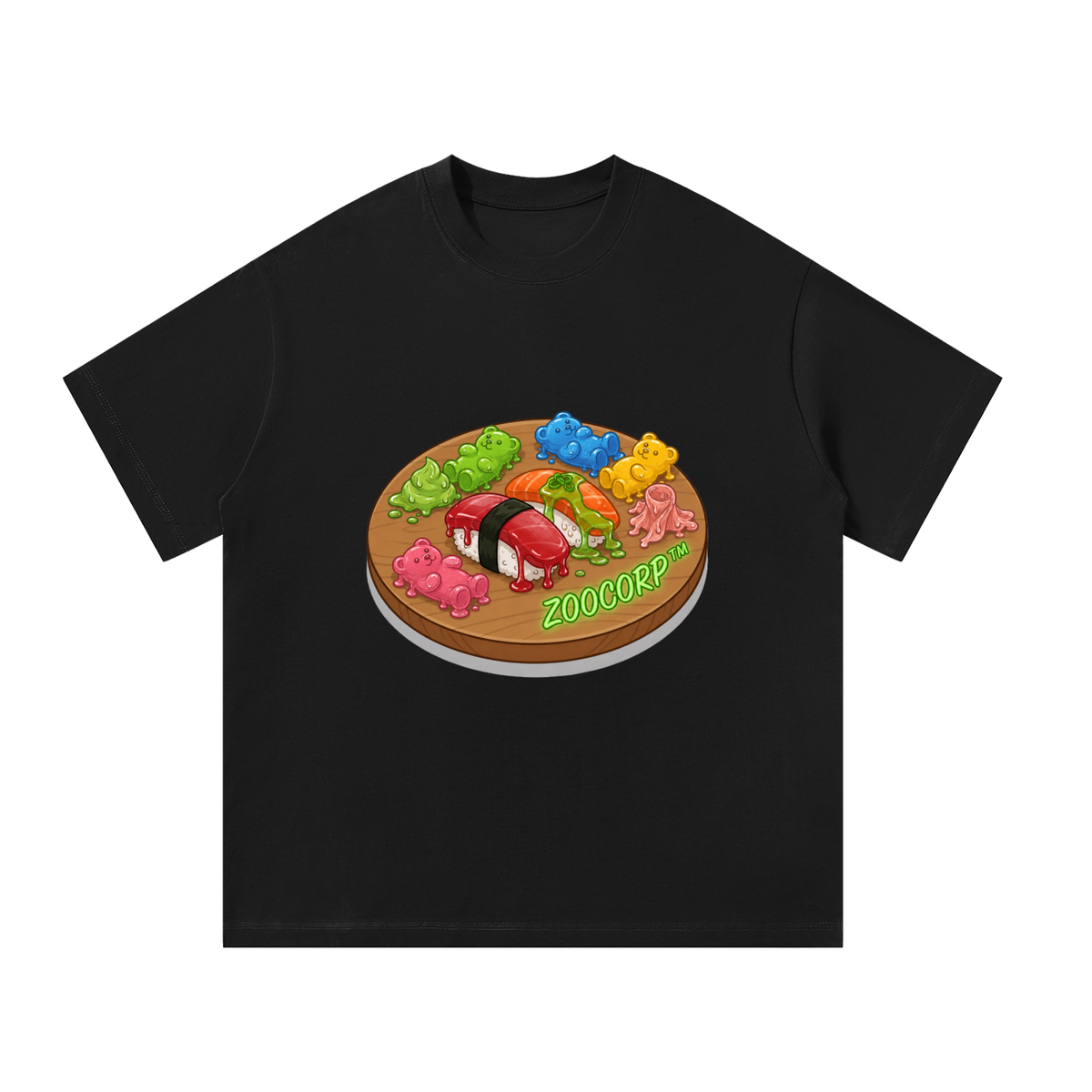 ZOOSUSHI