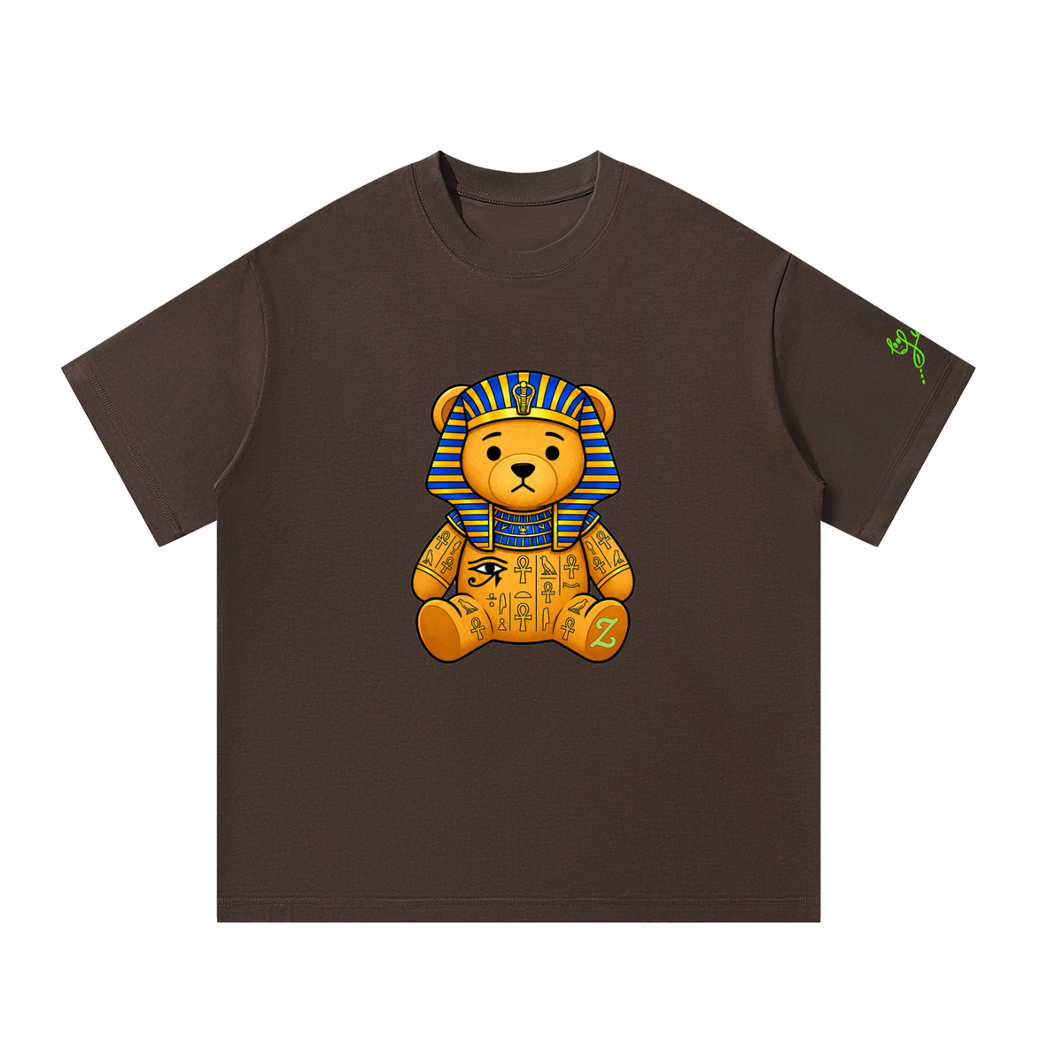 ZOOBEAR (EGYPT EDITION #1)