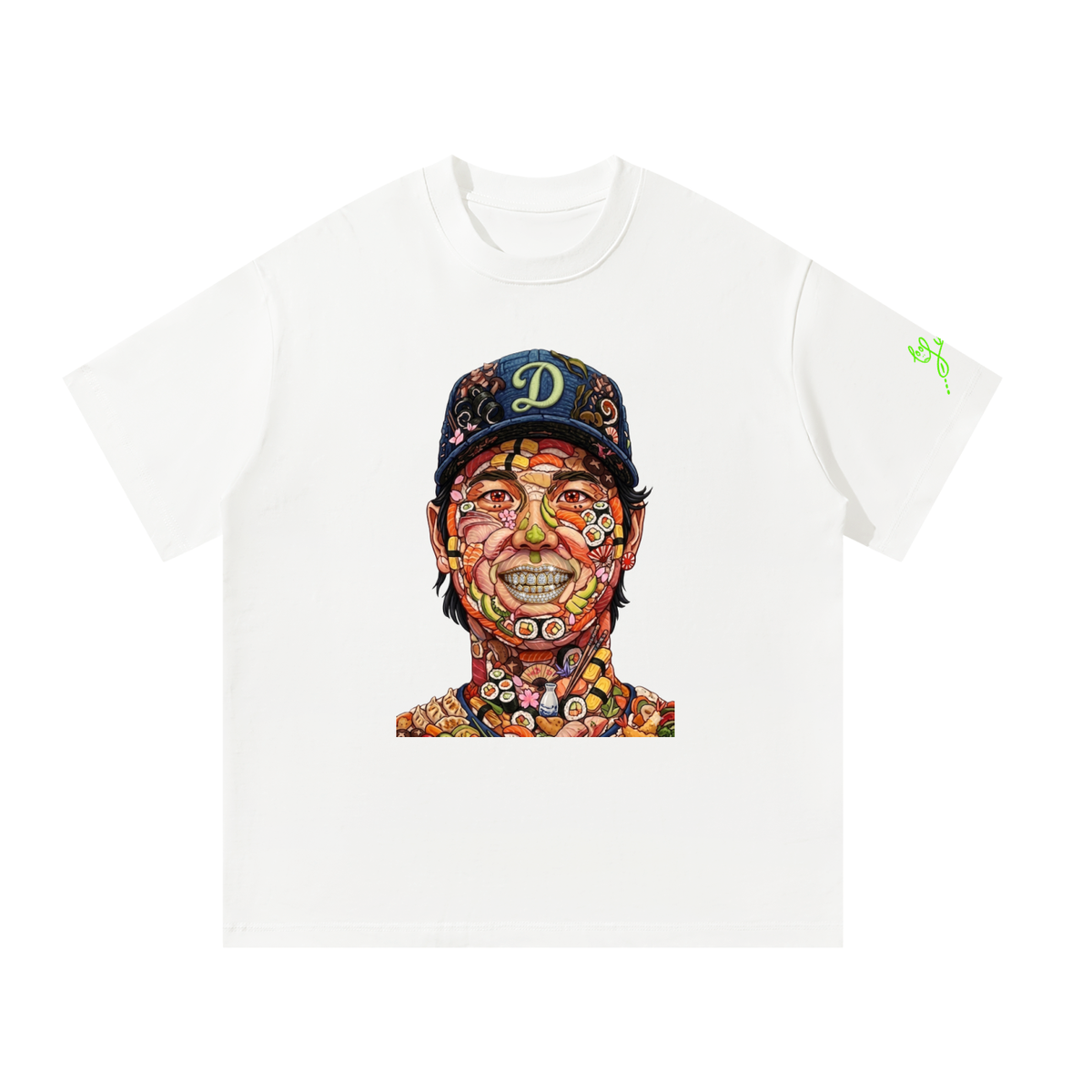 ZOOHEI OHTANI