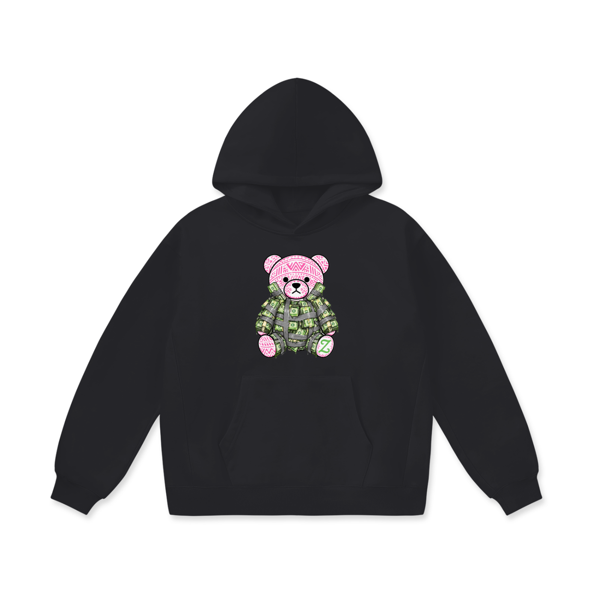 ZOOBEAR (SMUGGLER EDITION)