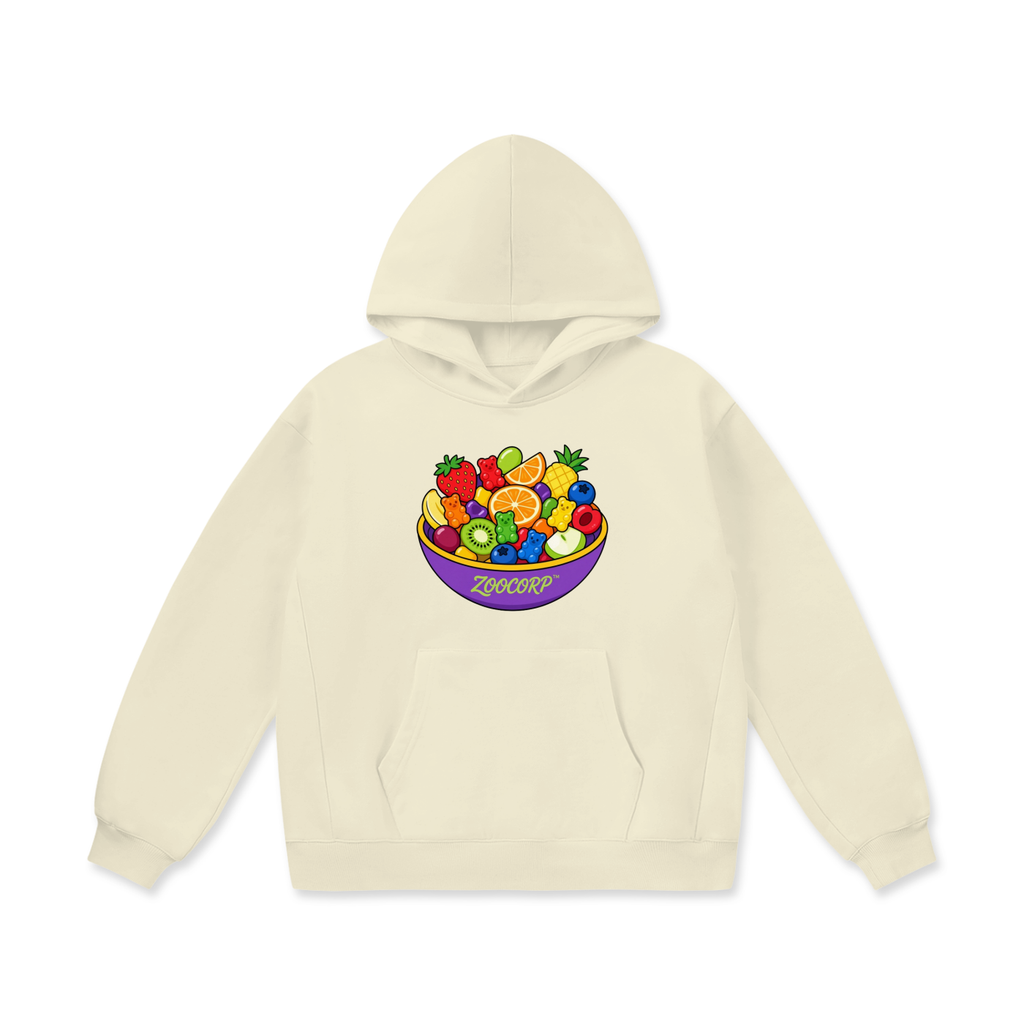 ZOOSALAD #1