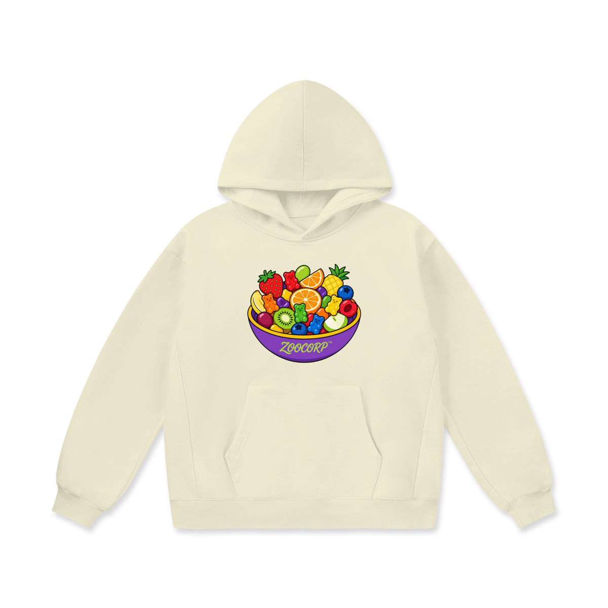 ZOOSALAD #1