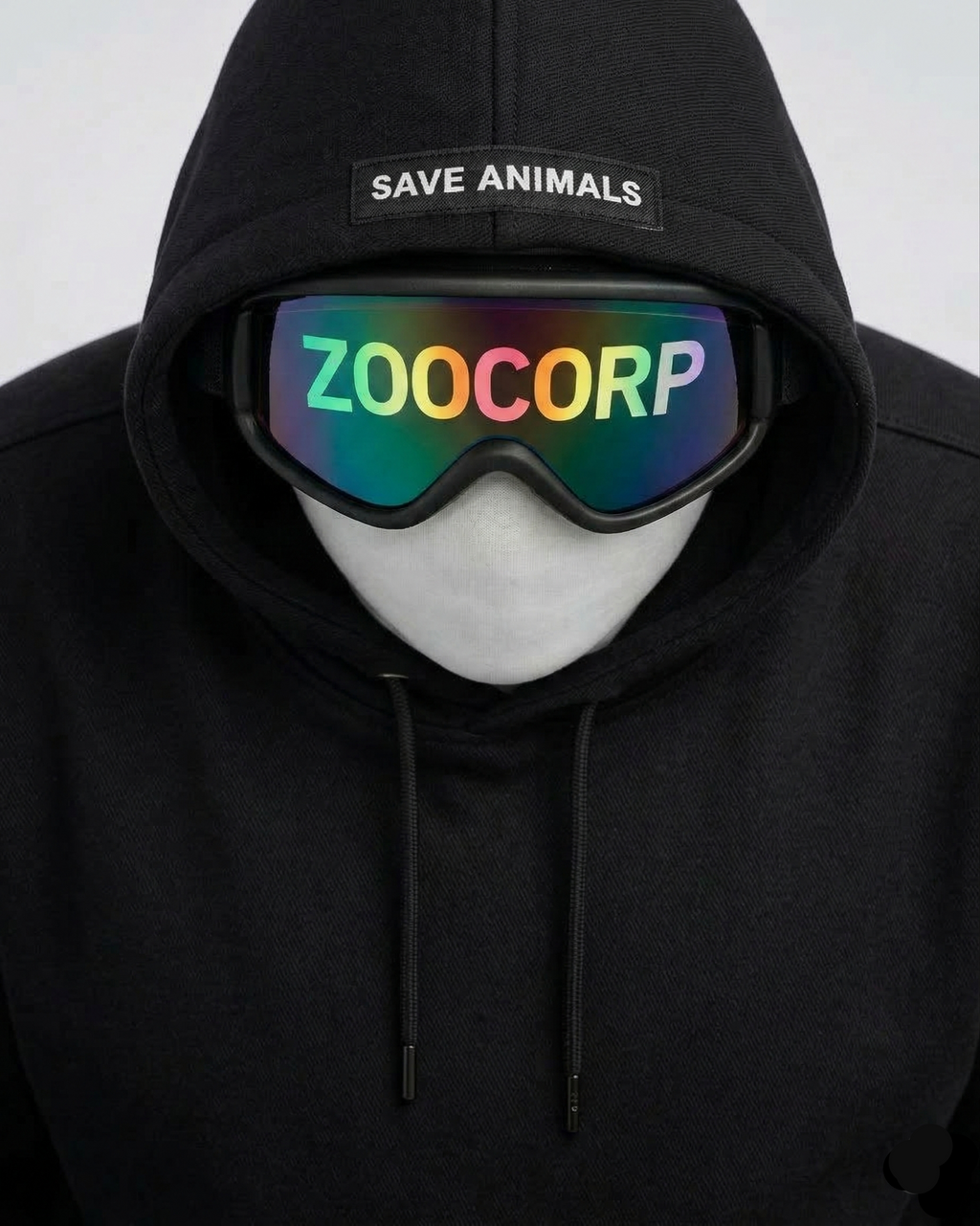 ZOOM SERVICE (Hooded)