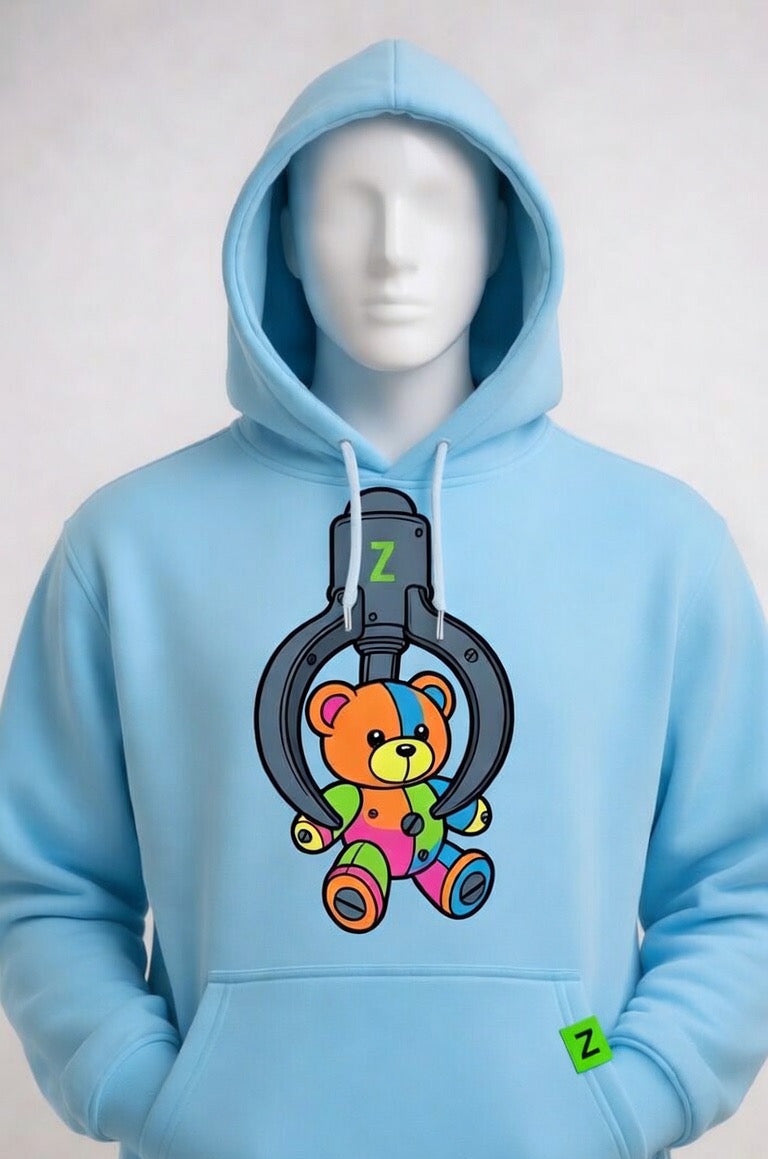 ZOOCORP ™️ ZOOBEAR (Claw)