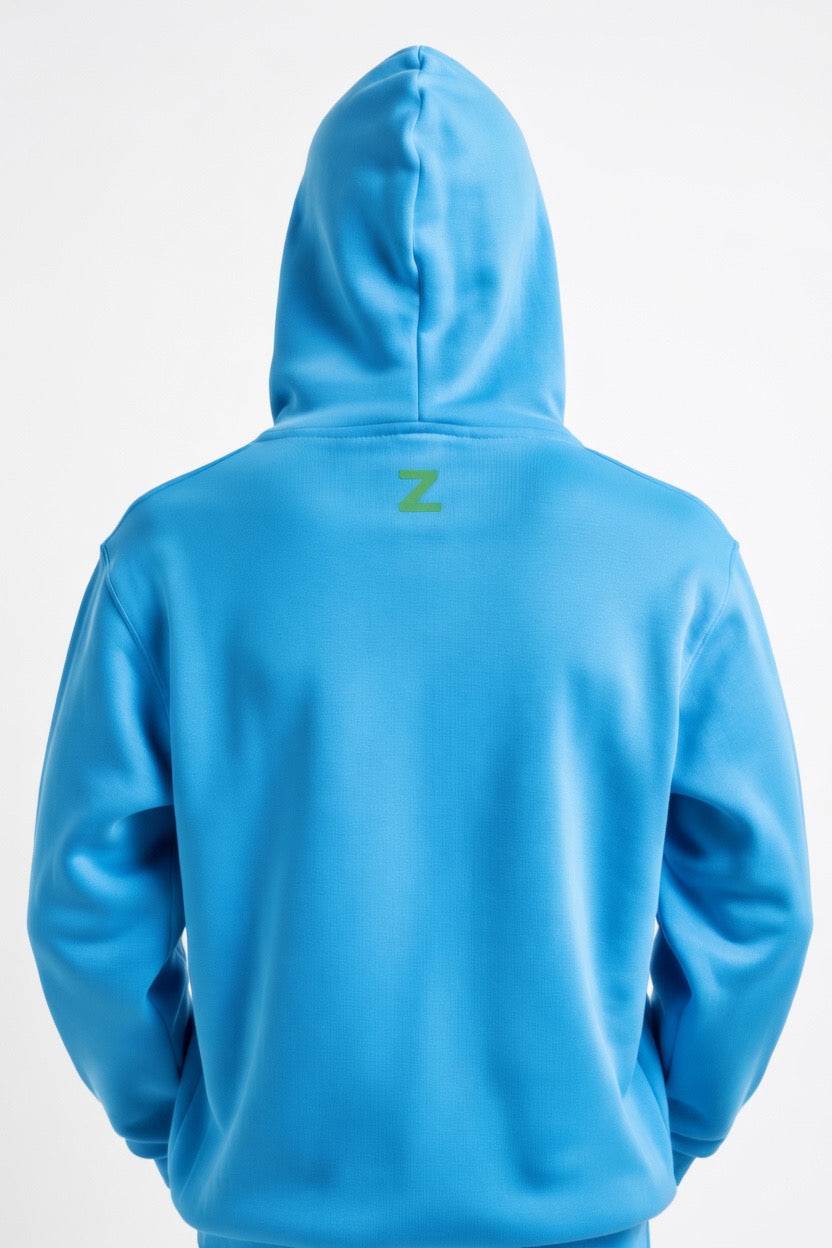 ZOOCORP ™️ ZOOBEAR (Claw)