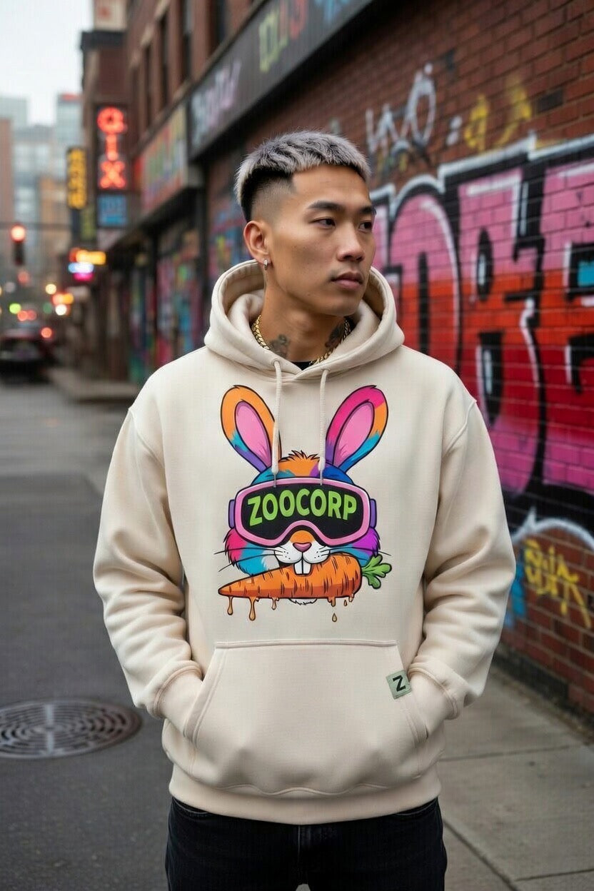 ZOOCORP ™️ ZOOBUNNY