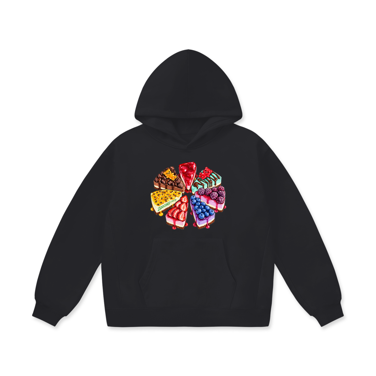 ZOOPIE COLLECTION