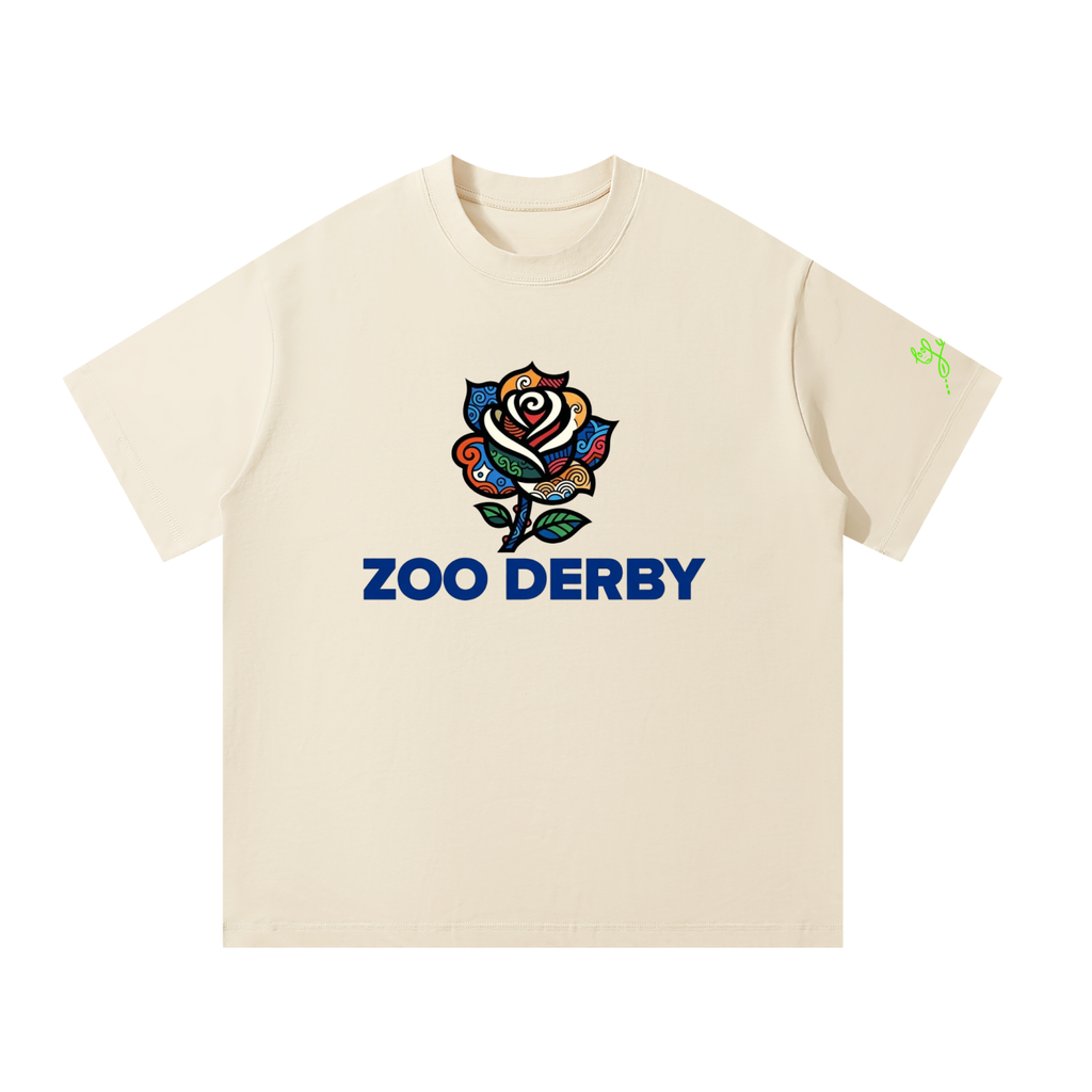 ZOO DERBY
