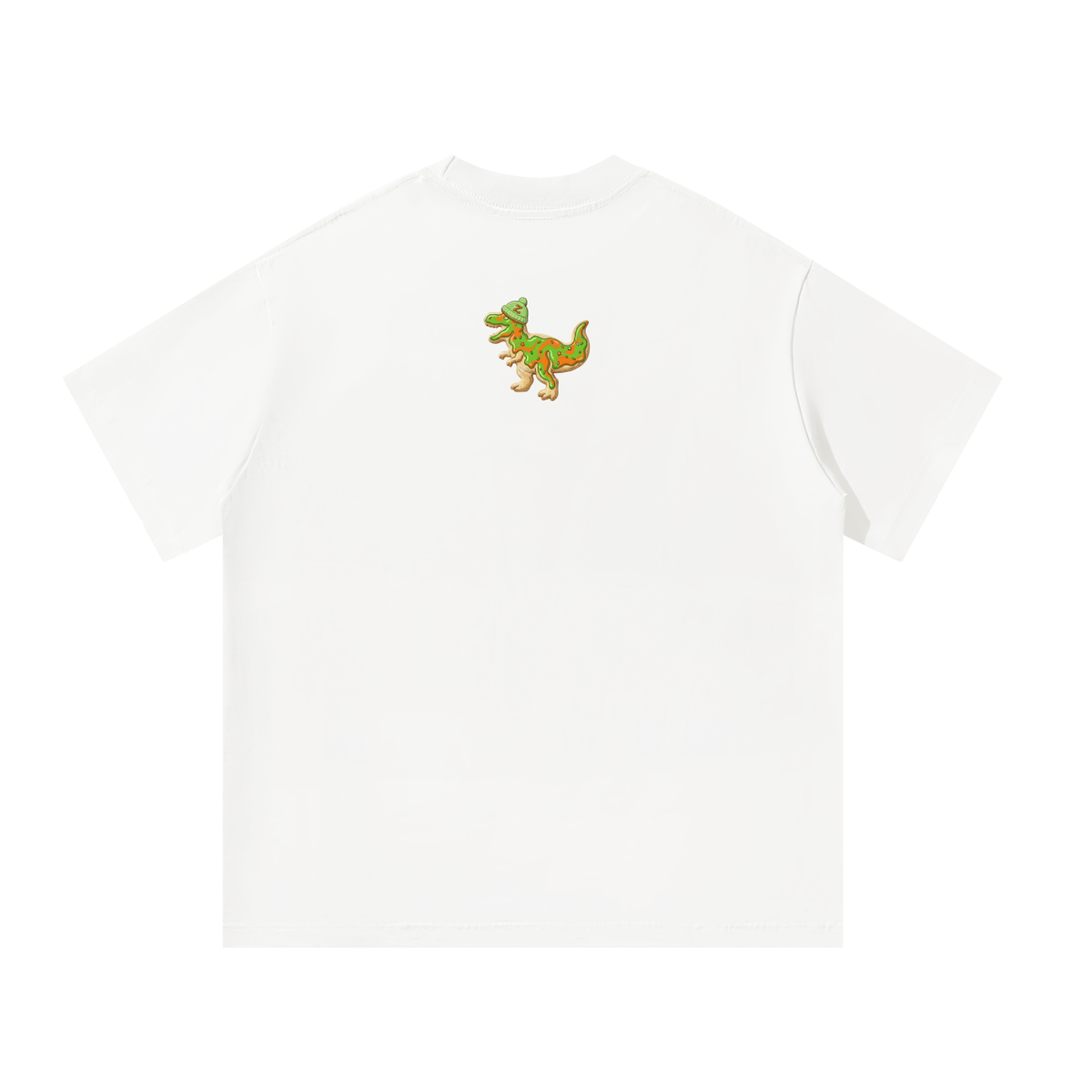 ZOOCORP X THE HOOD LA COLLAB PIECE