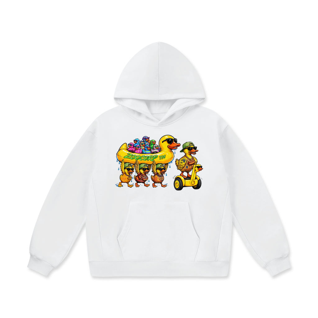 ZOODUCK FAMILY