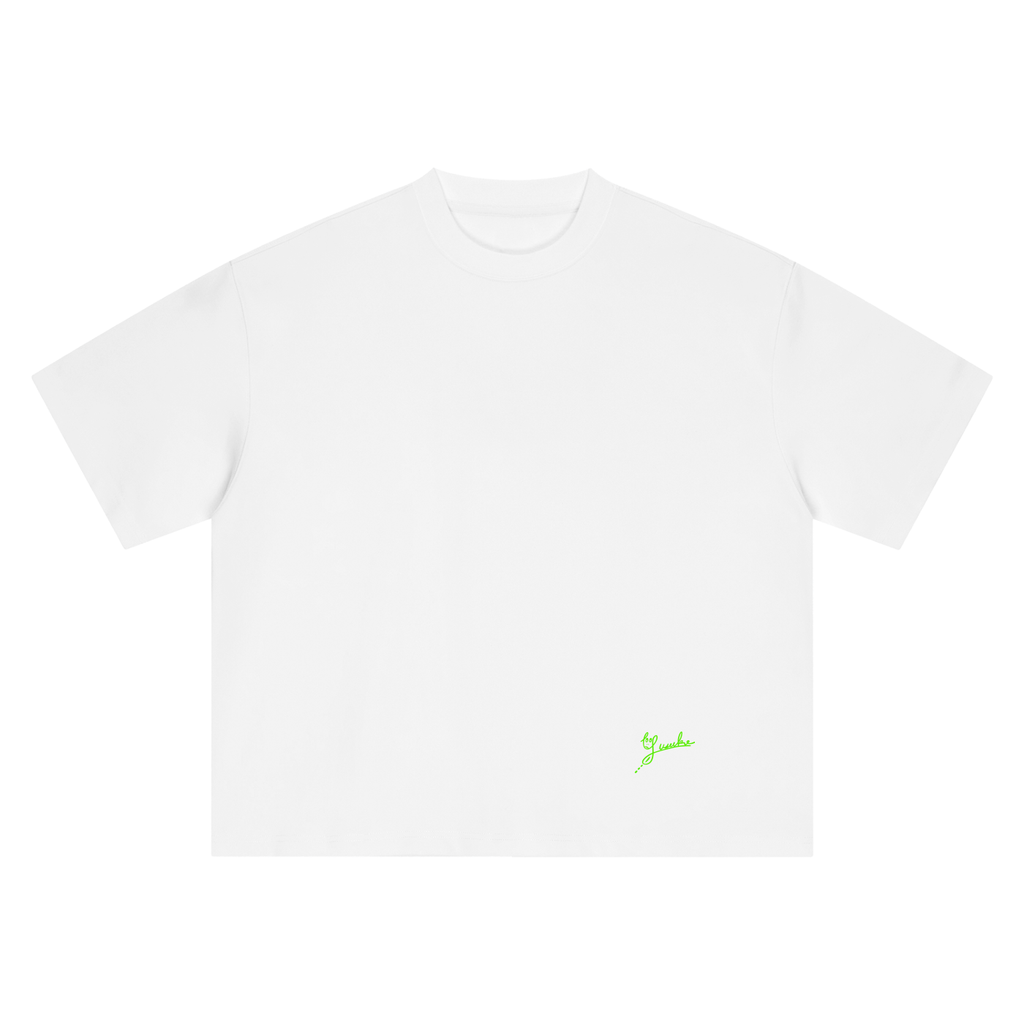 Boxy Oversized T-Shirt