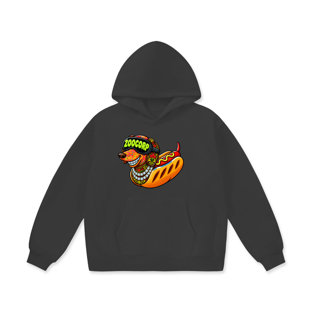 ZOO HOT DAWG