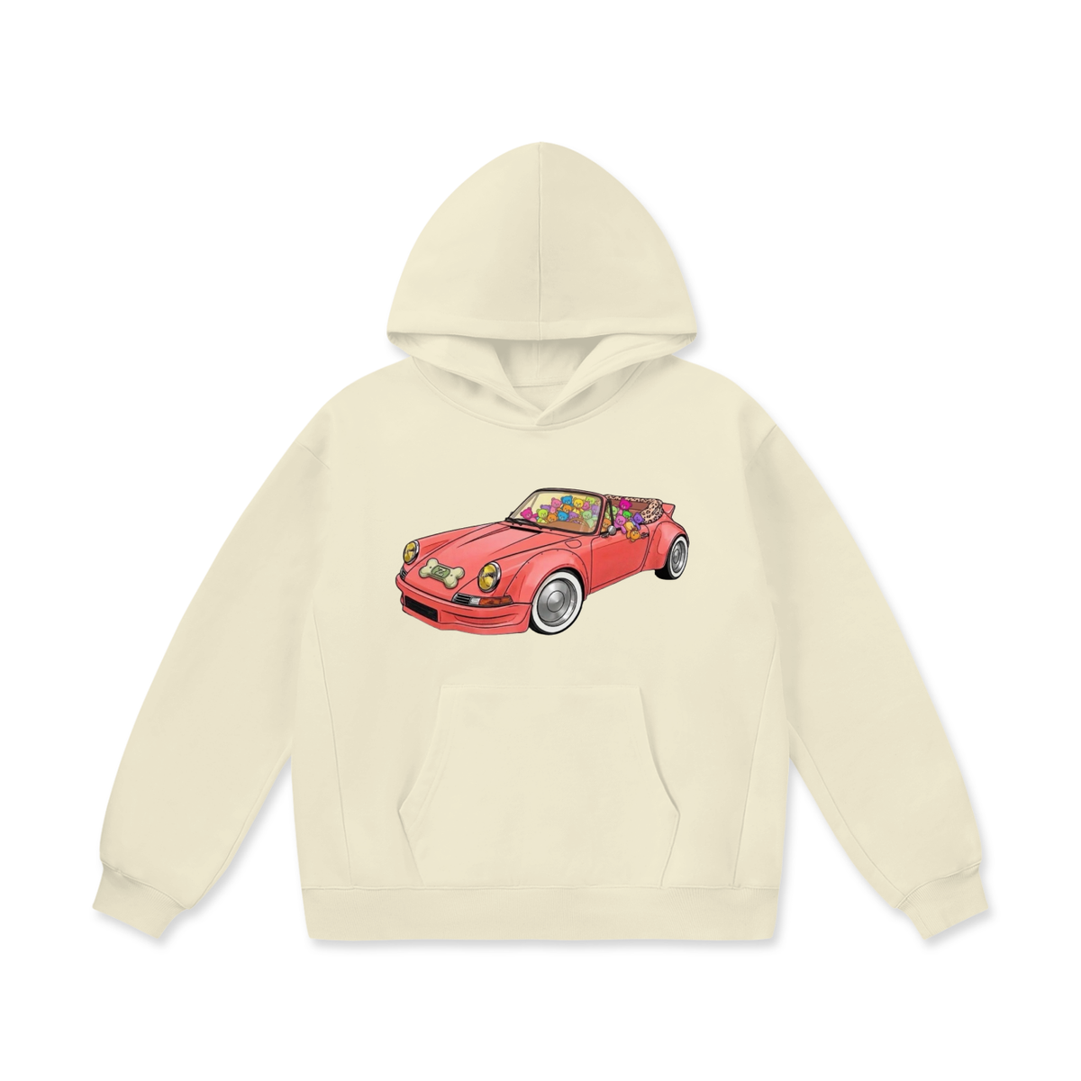 ZOO11 (RWB EDITION)