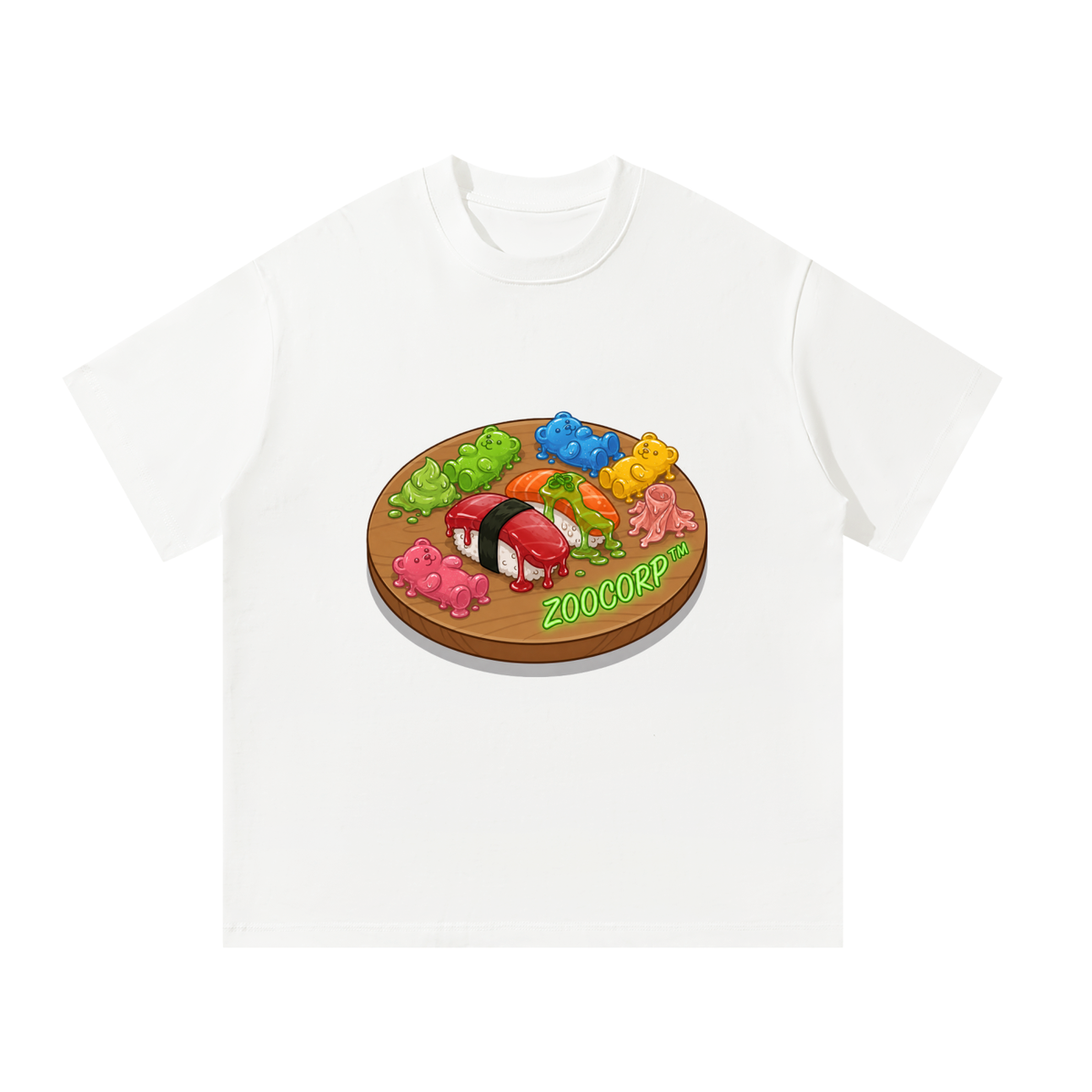 ZOOSUSHI