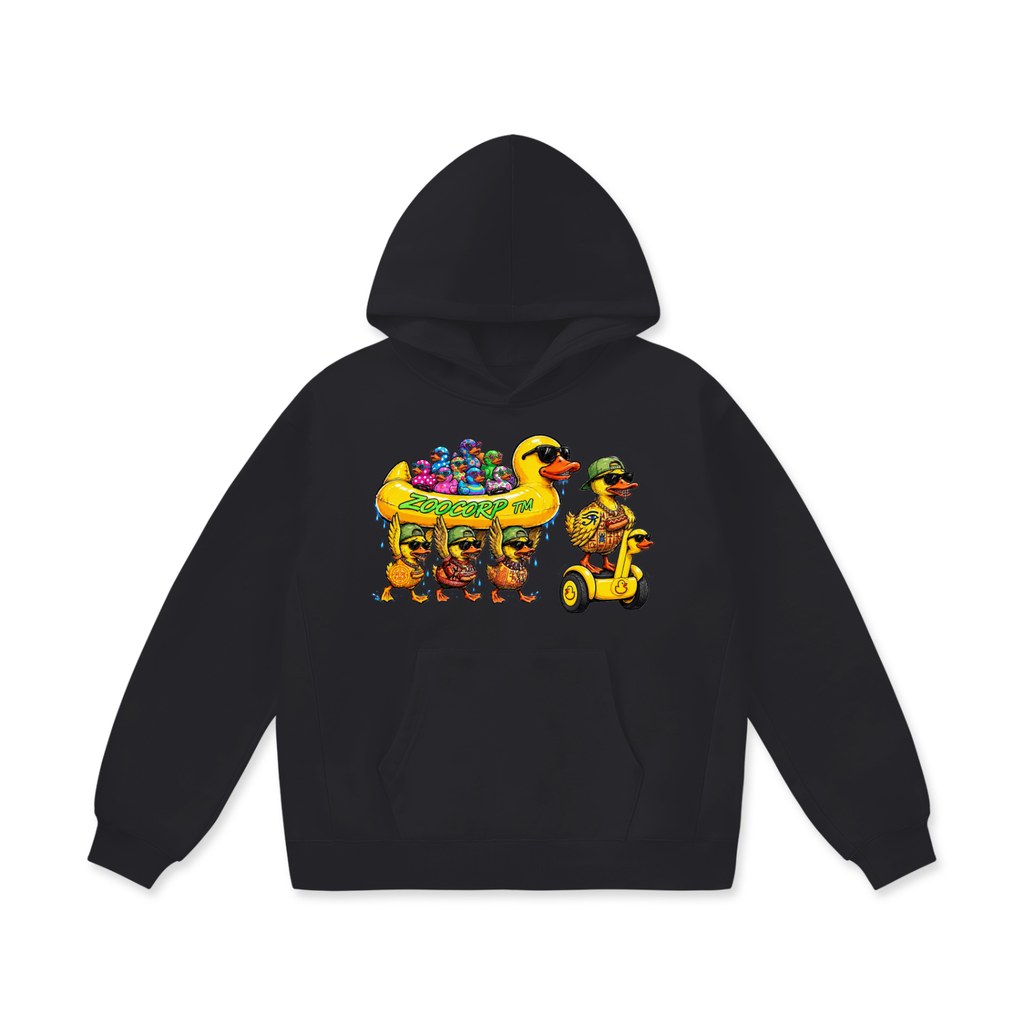 ZOODUCK FAMILY