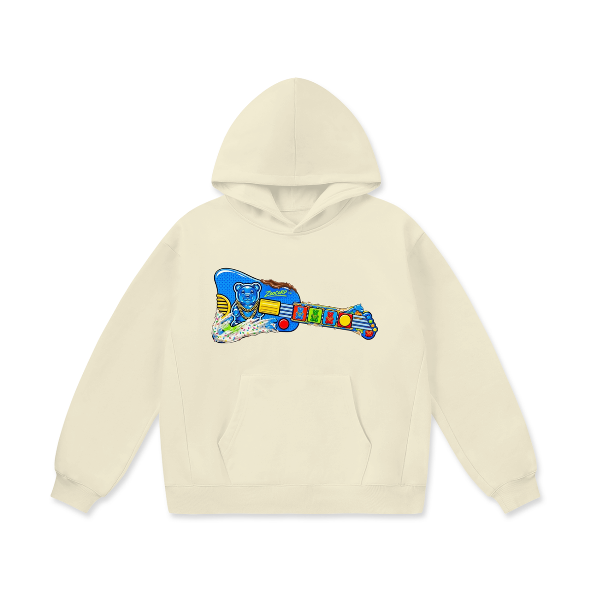 ZOOGUITAR #1