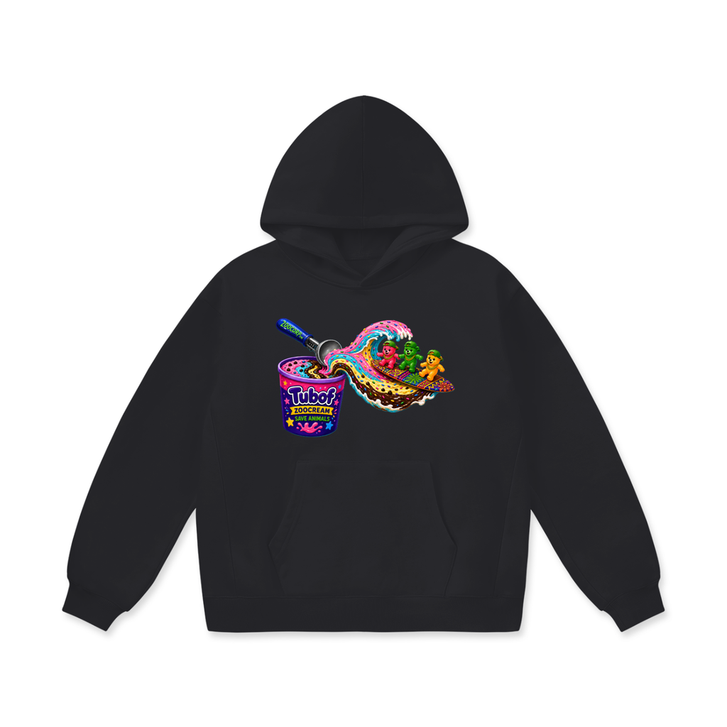 ZOOCREAM SURFERS