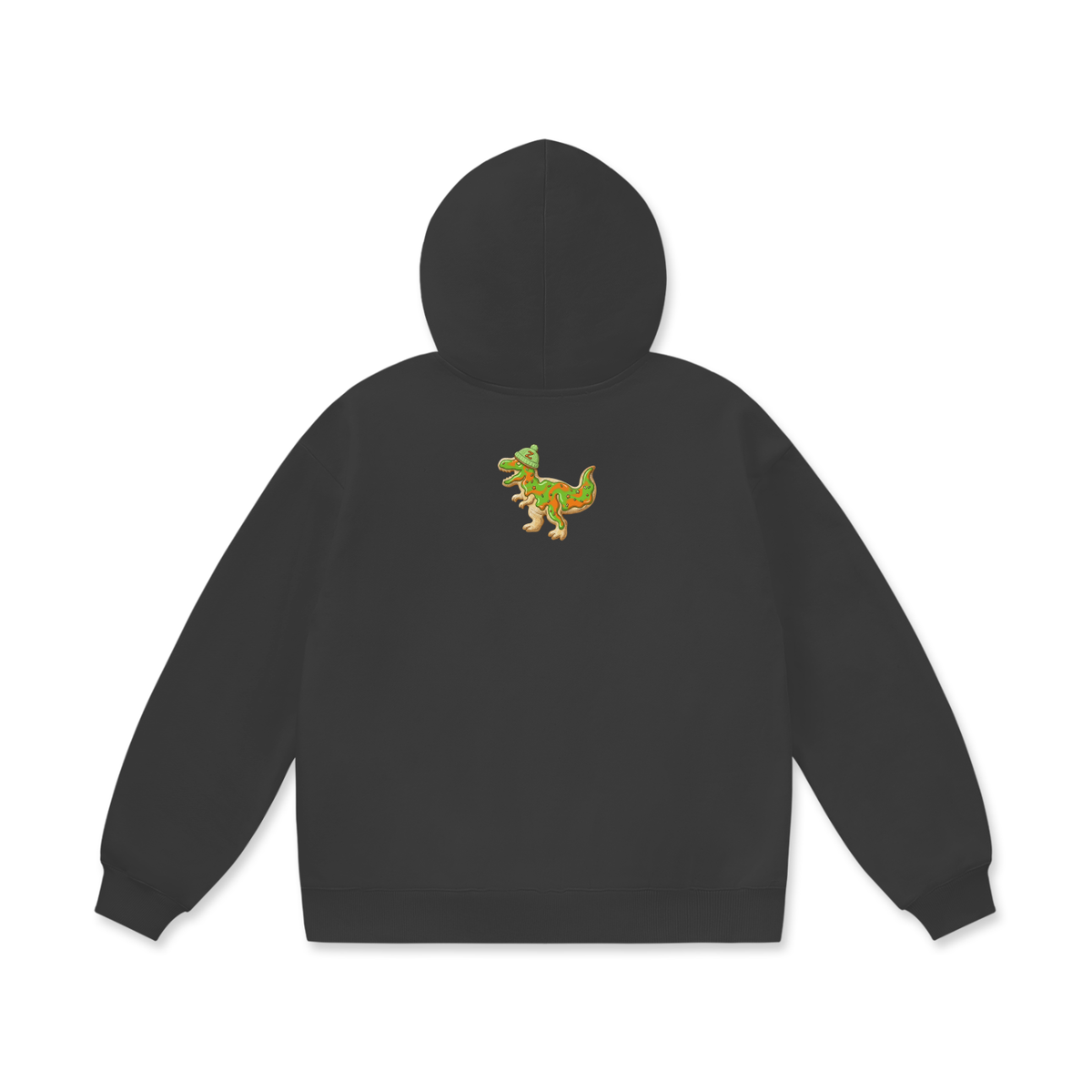ZOOBEAR (TRANSPORTER EDITION)