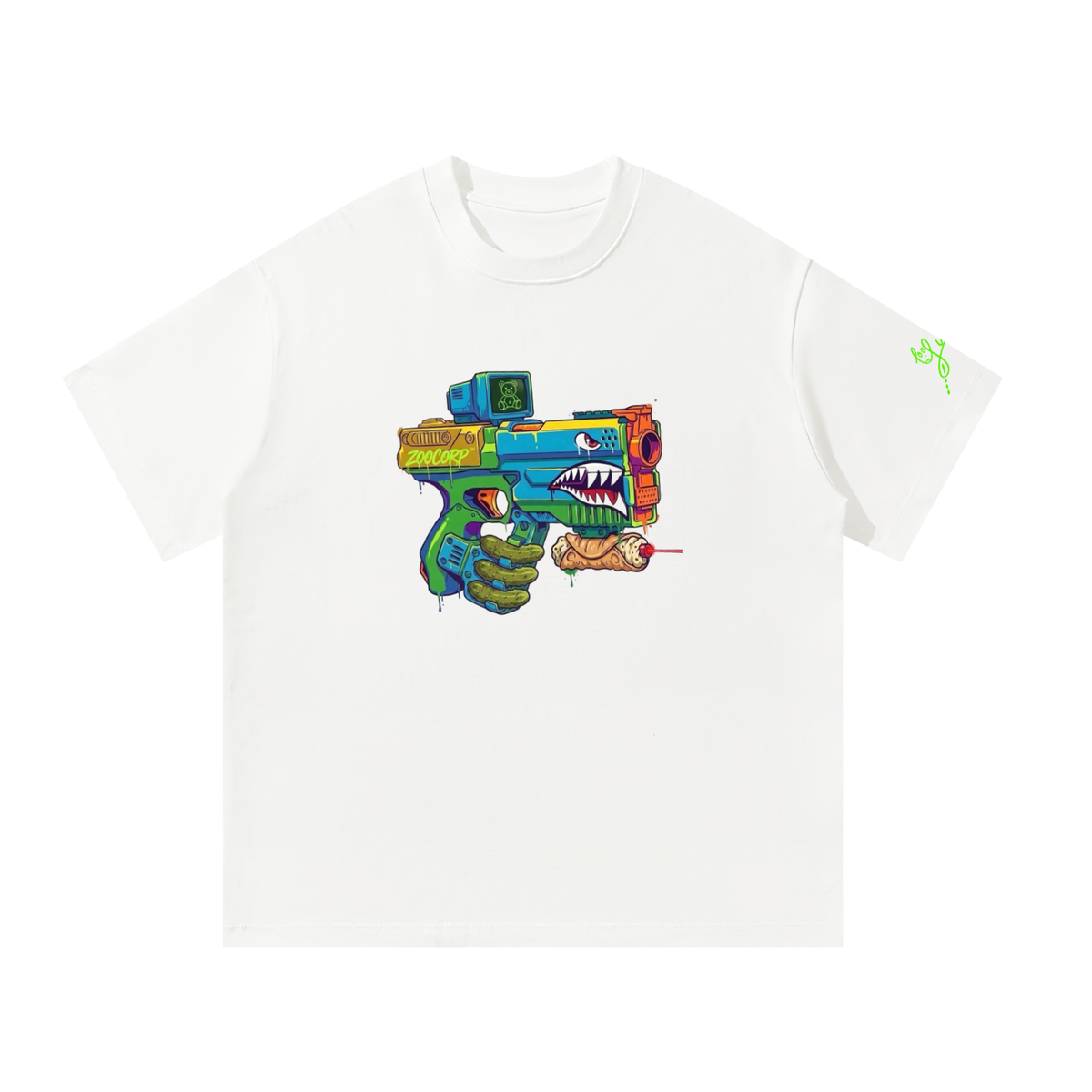 ZOOGUN #2