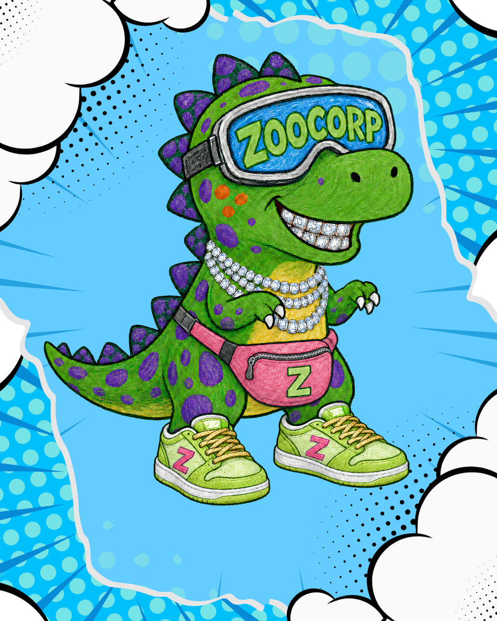 ZOO-REX