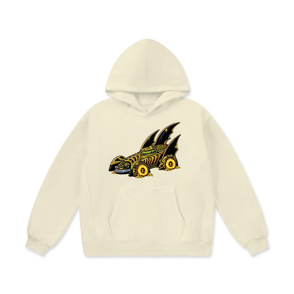 ZOO MOBILE