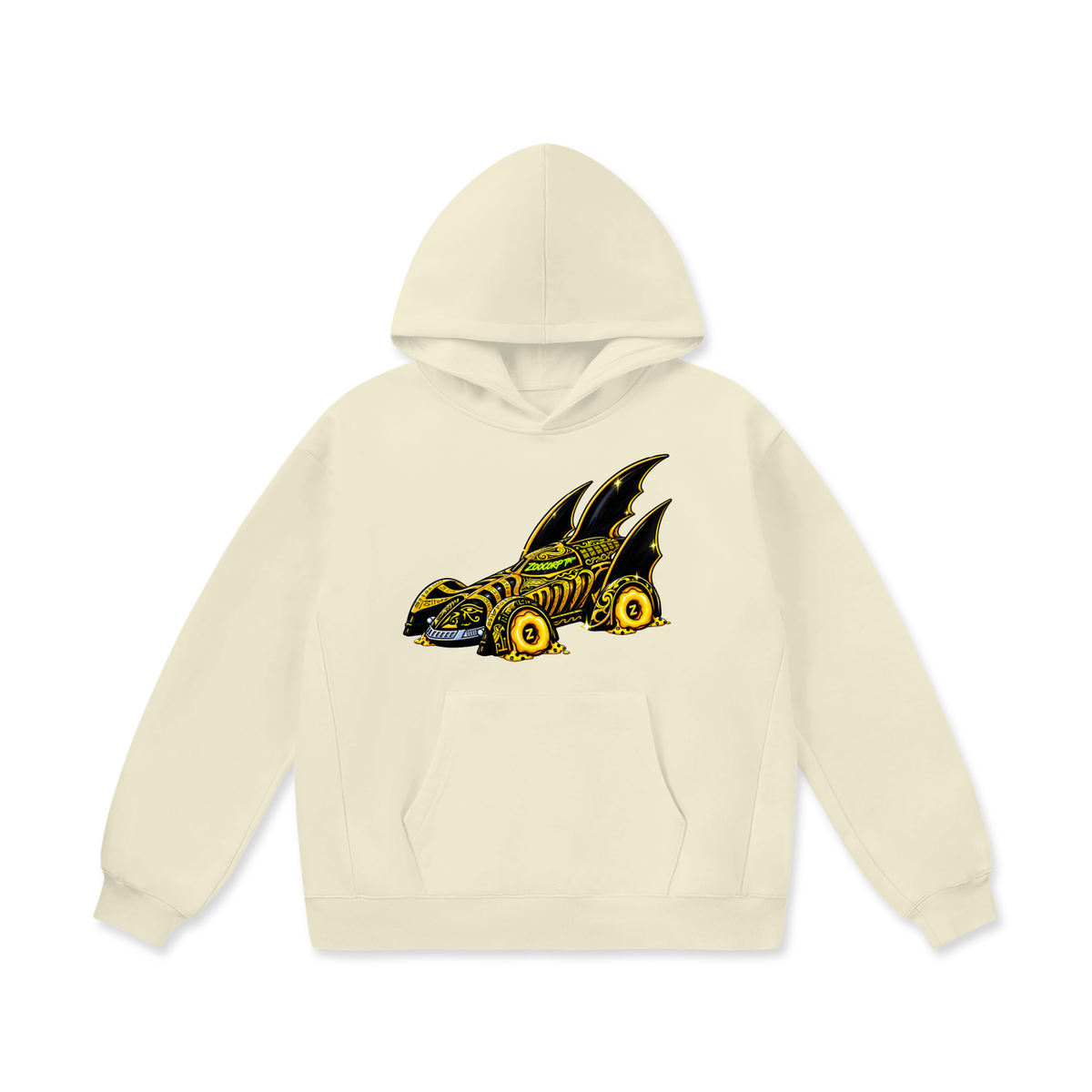 ZOO MOBILE