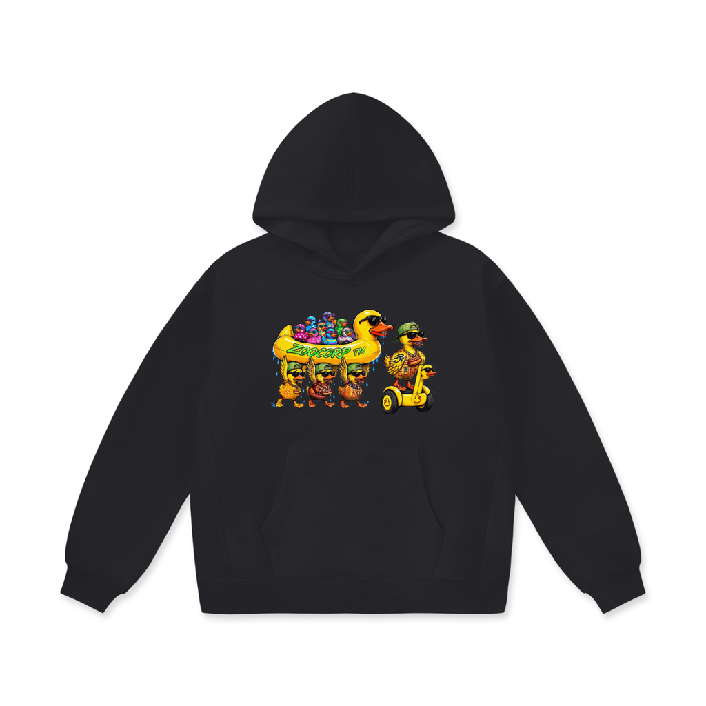 ZOODUCK FAMILY #1