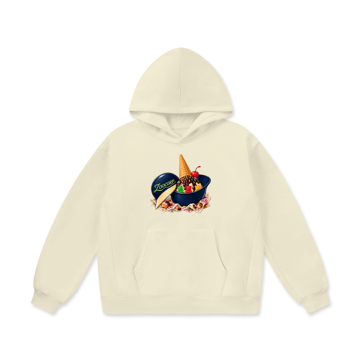 ZOOCORP Presents - ZOO CREAM (STADIUM EDITION)