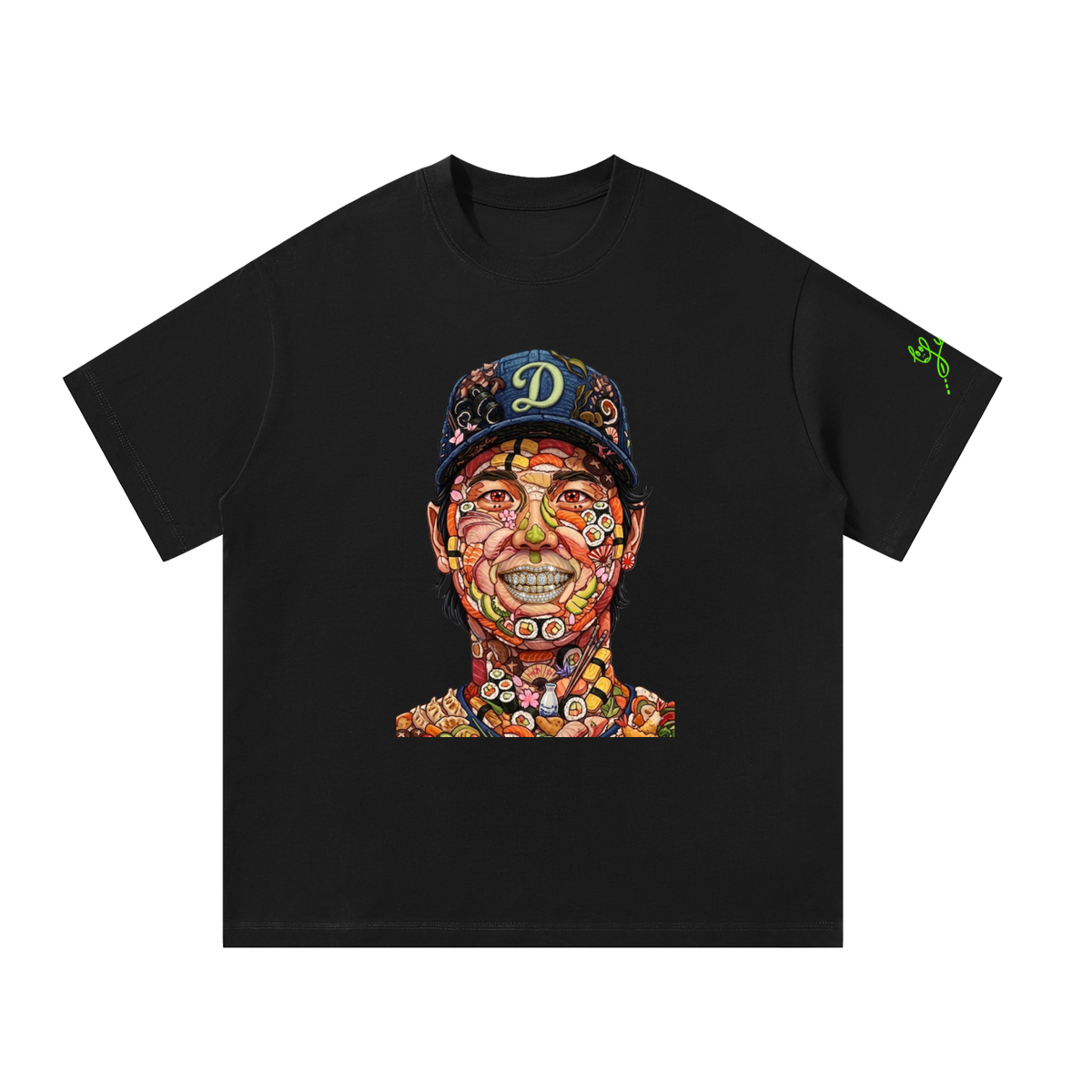 ZOOHEI OHTANI