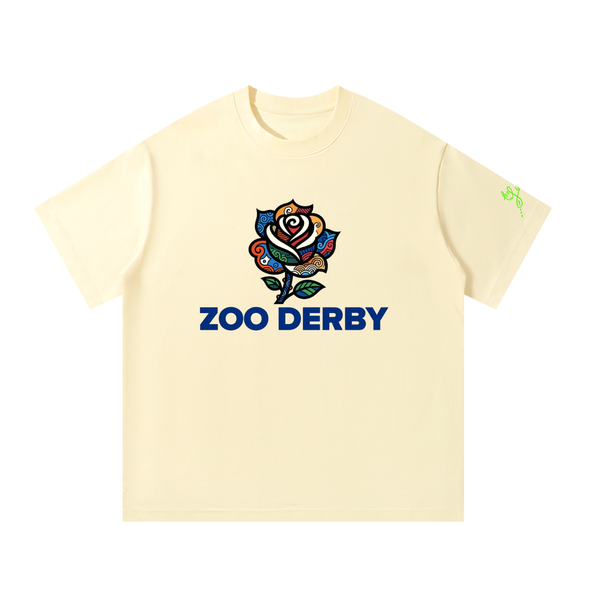 ZOO DERBY