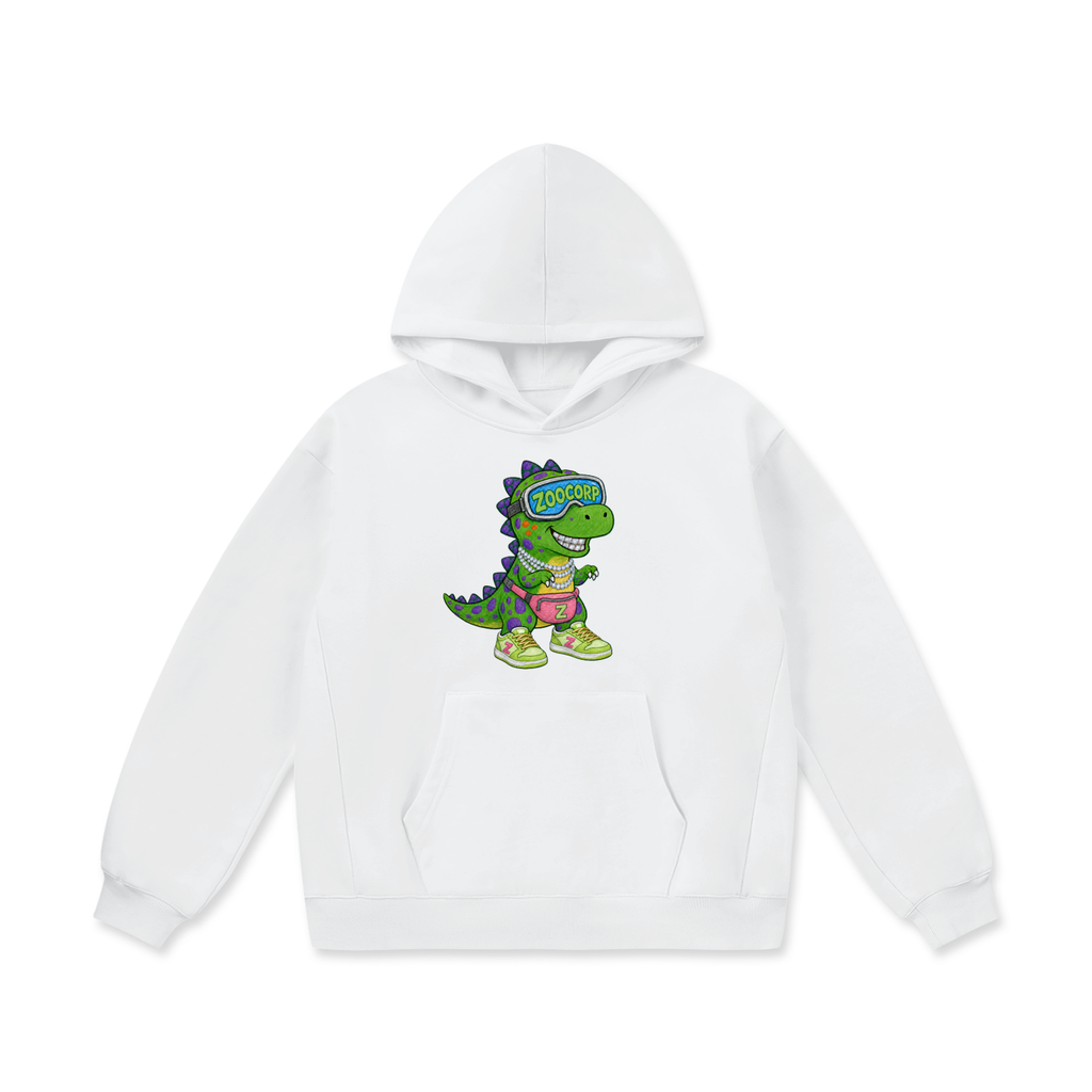ZOO-REX