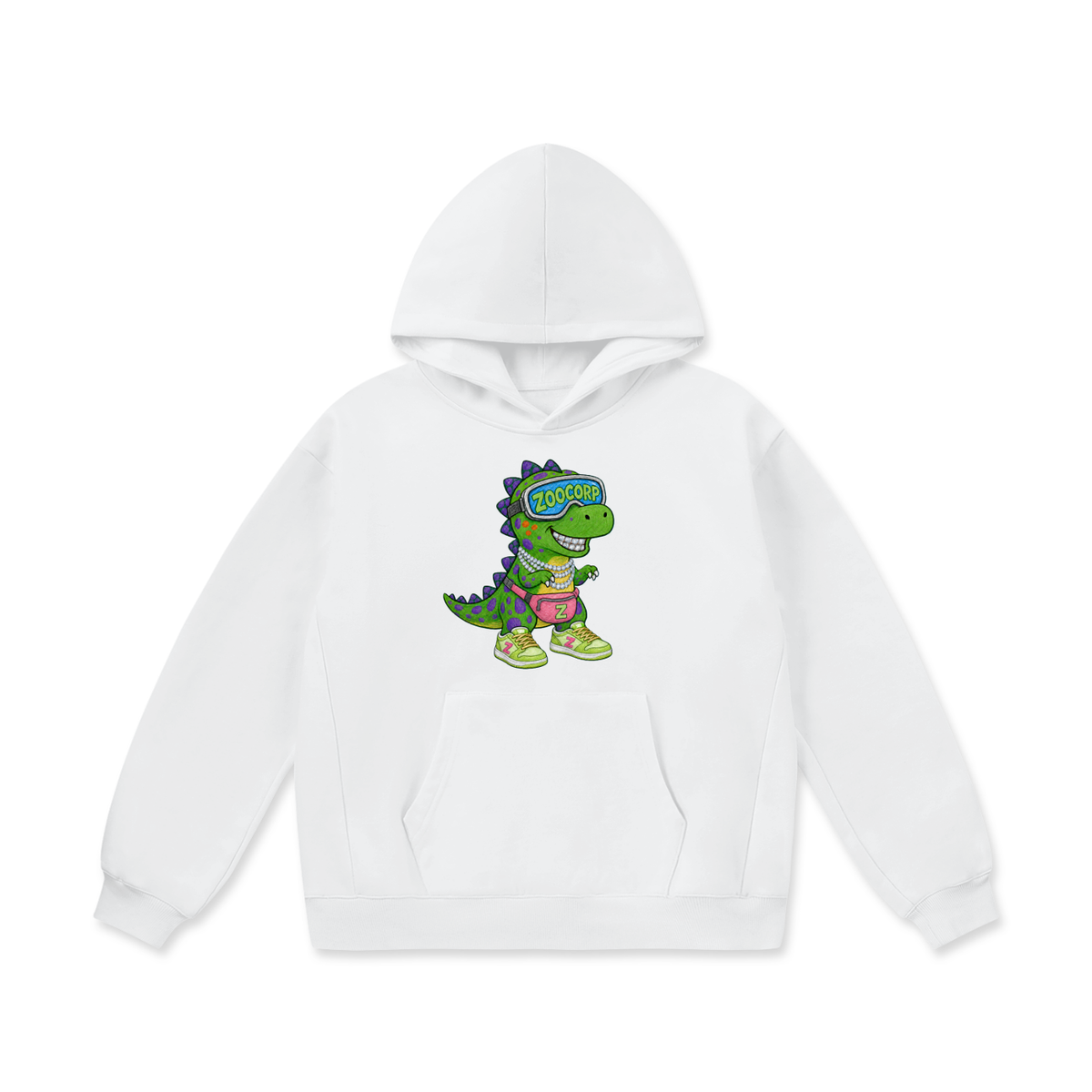 ZOO-REX