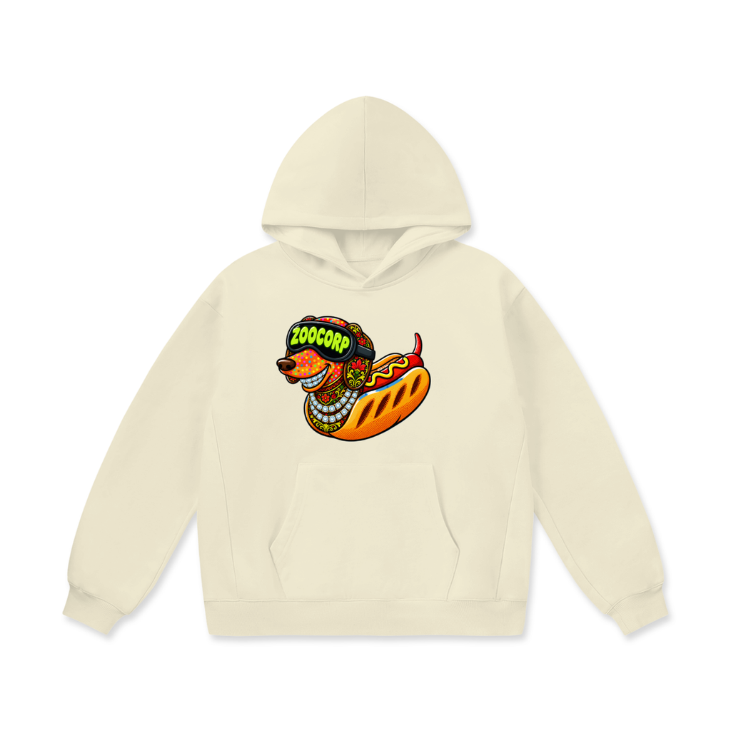 ZOO HOT DAWG