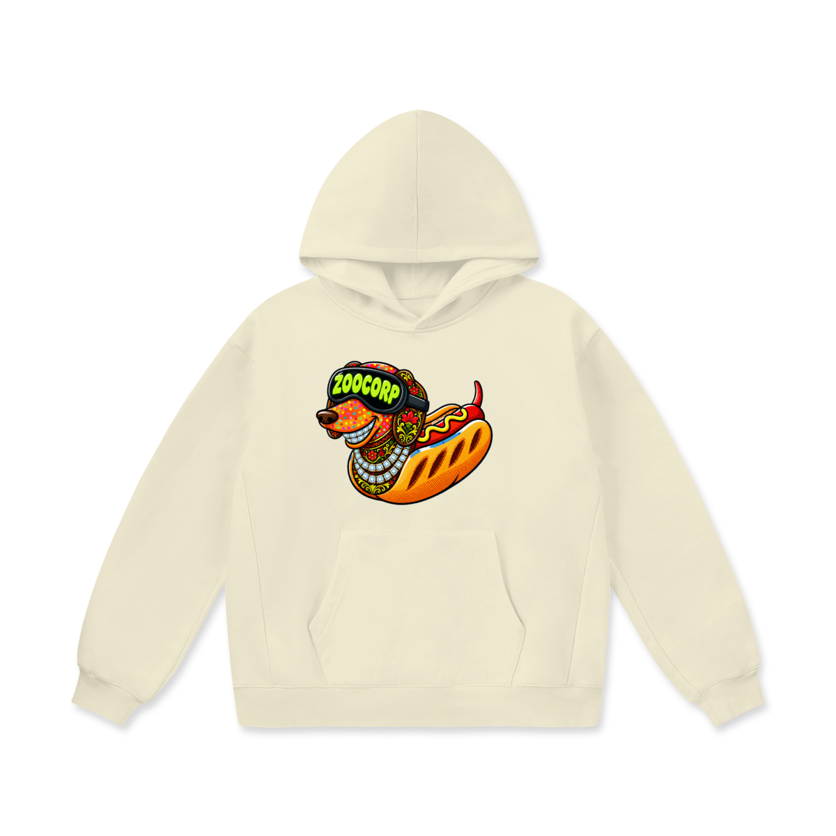 ZOO HOT DAWG