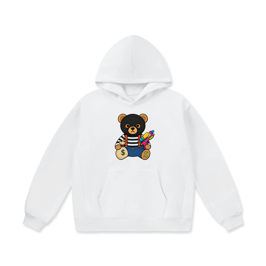 ZOO ROBBER