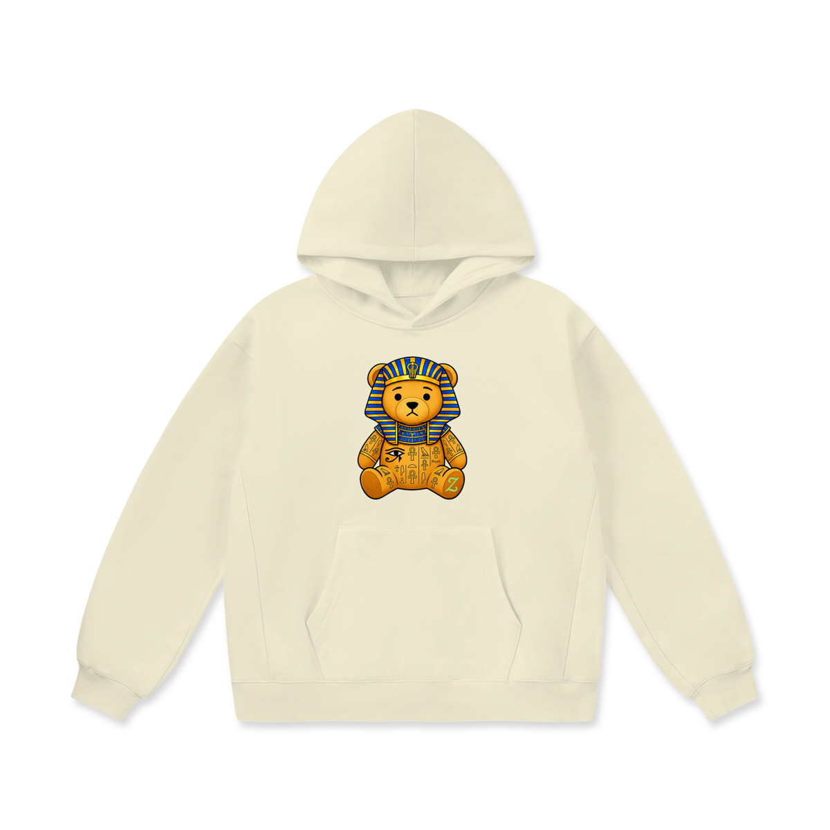 ZOOBEAR (EGYPT EDITION)