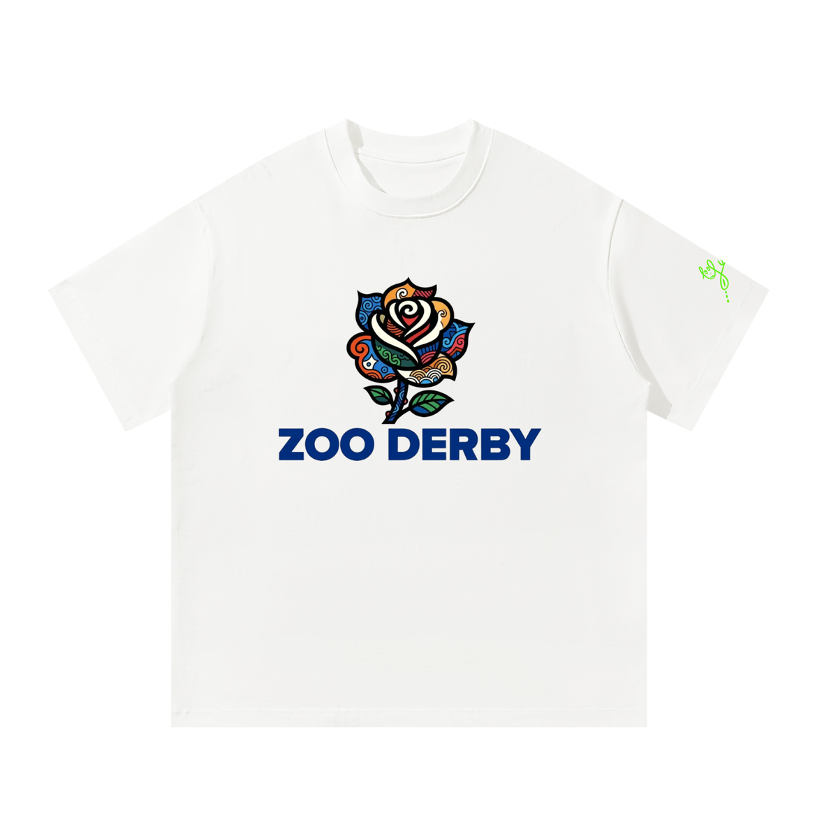 ZOO DERBY