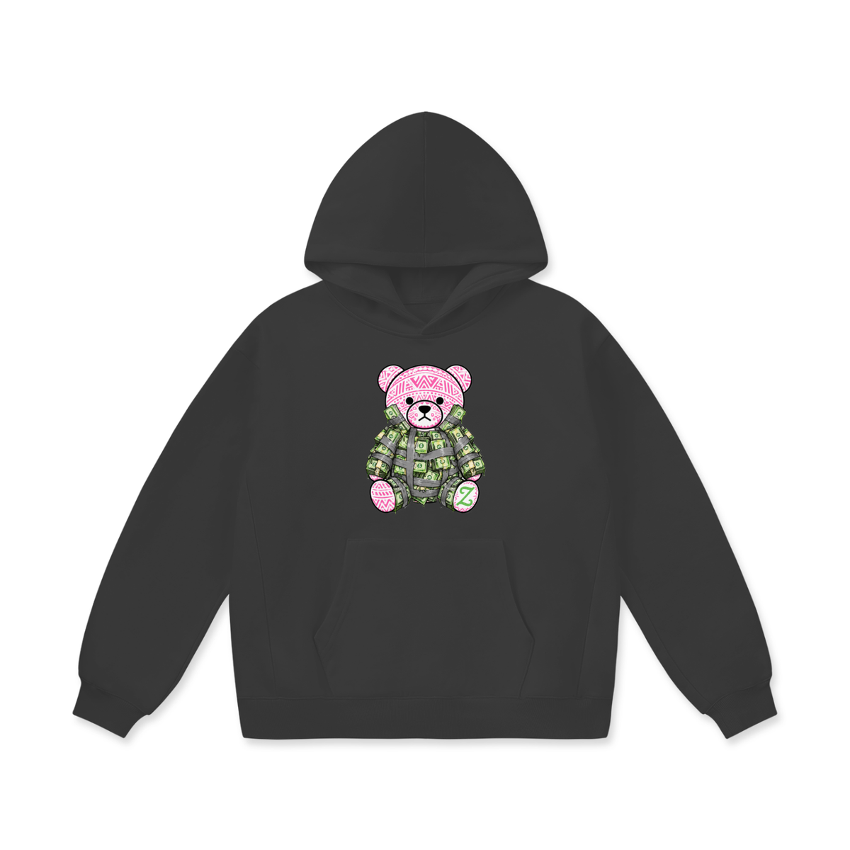 ZOOBEAR (SMUGGLER EDITION)