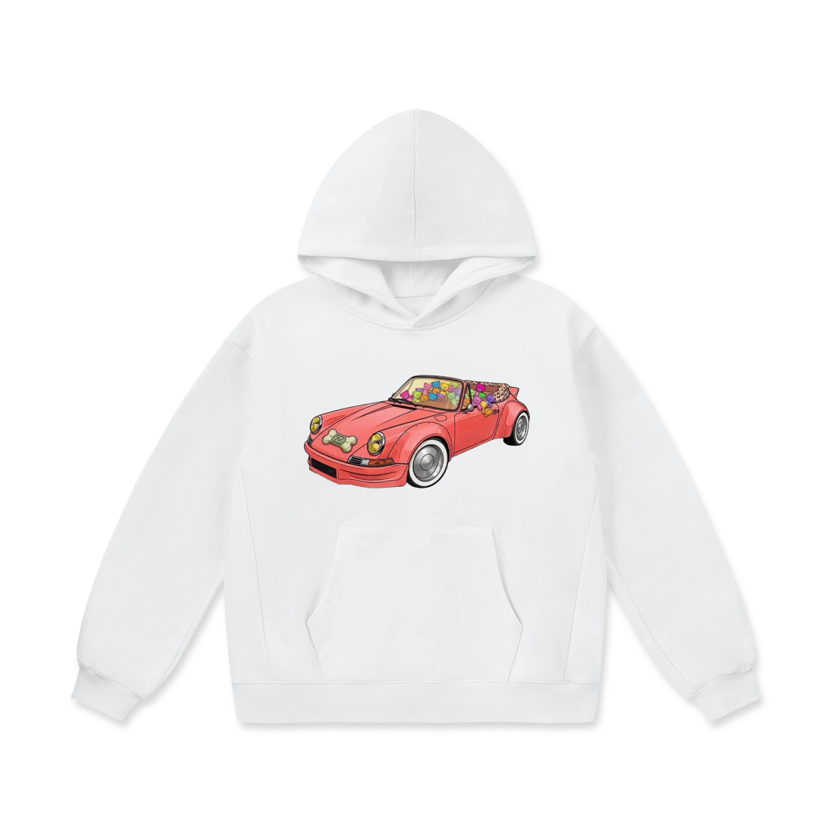 ZOO11 (RWB EDITION)