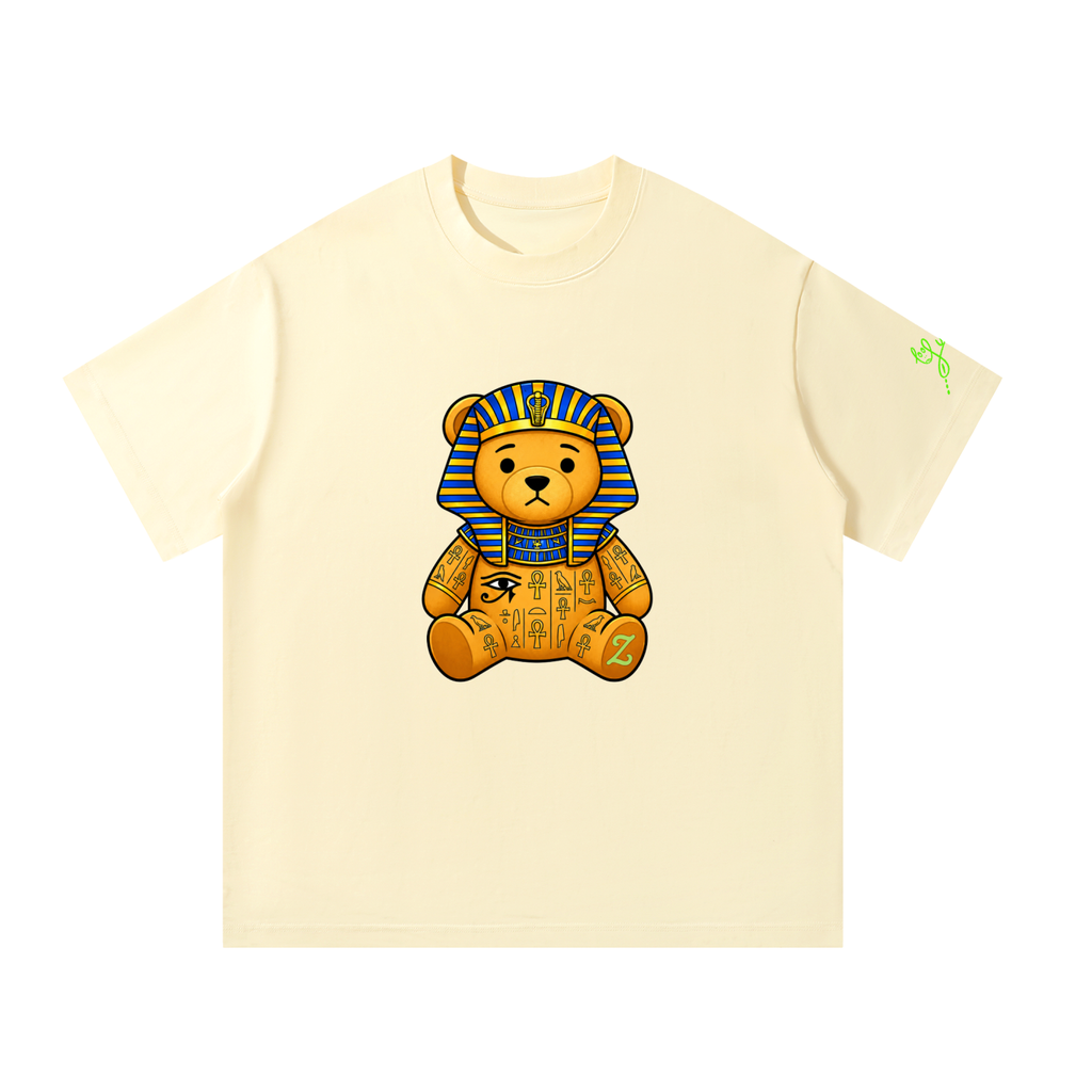 ZOOBEAR (EGYPT EDITION #1)