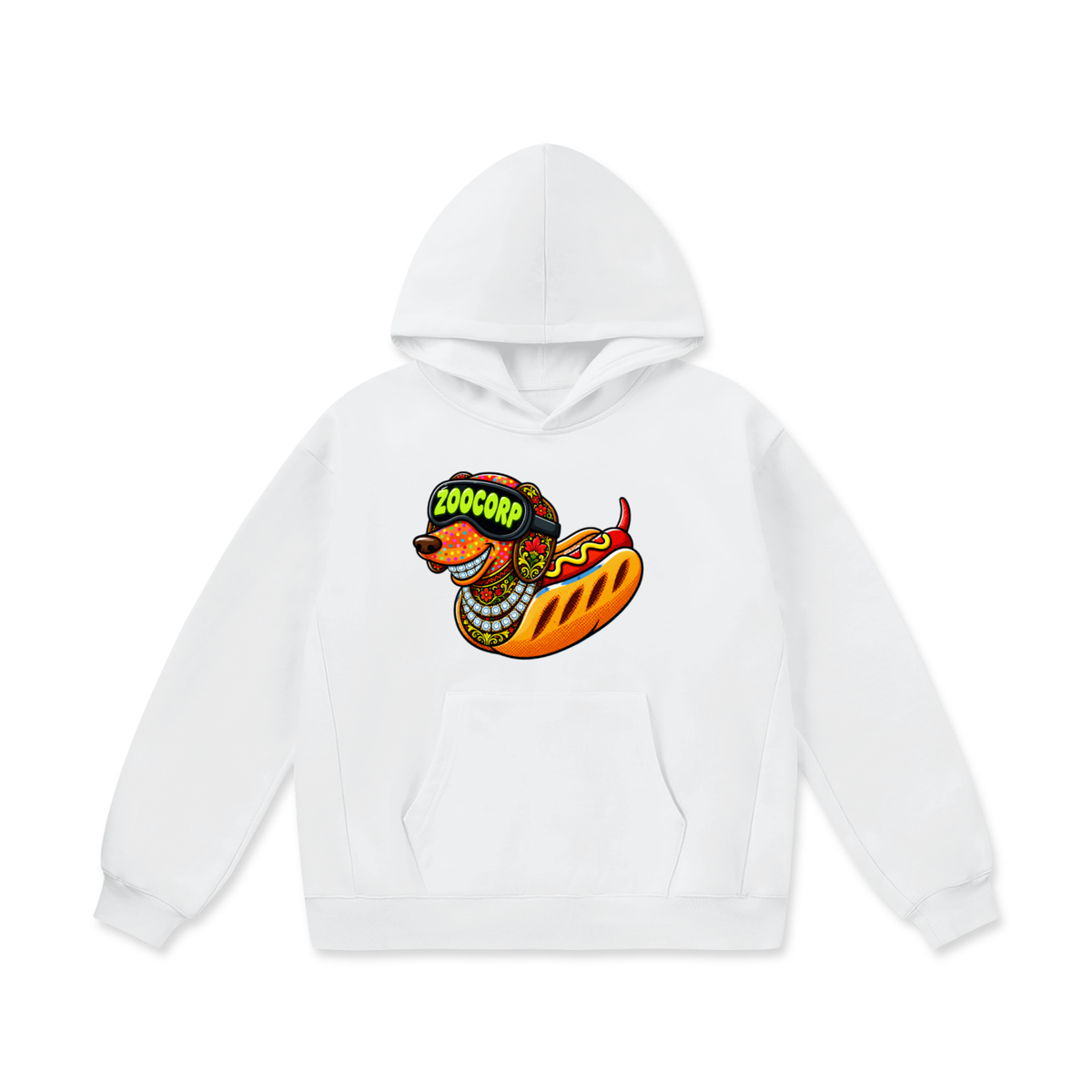 ZOO HOT DAWG