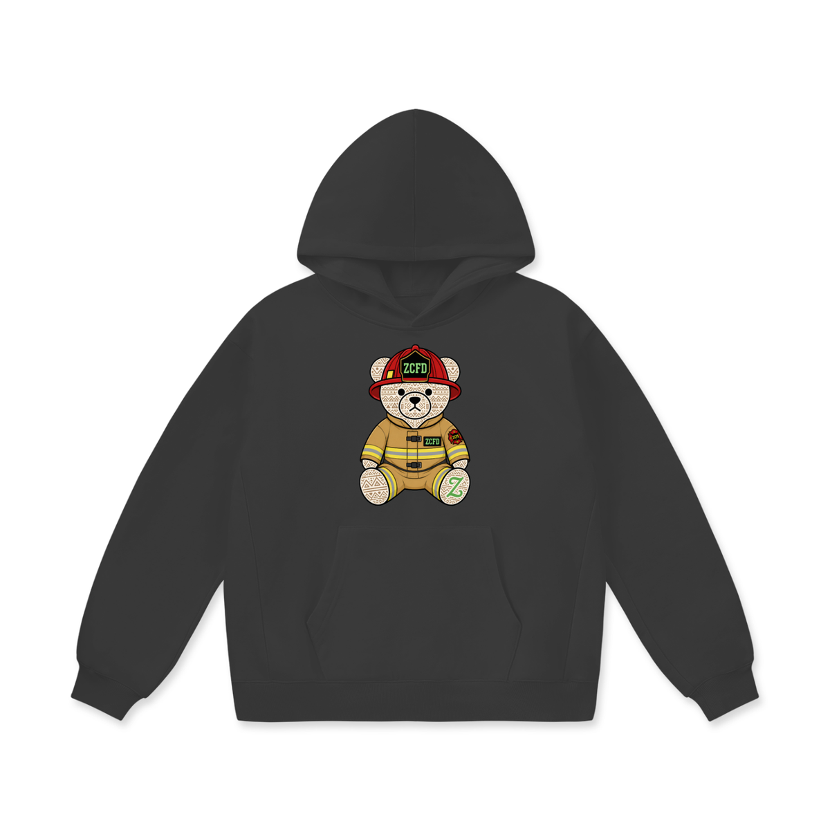 ZOOBEAR (ZCFD EDITION)
