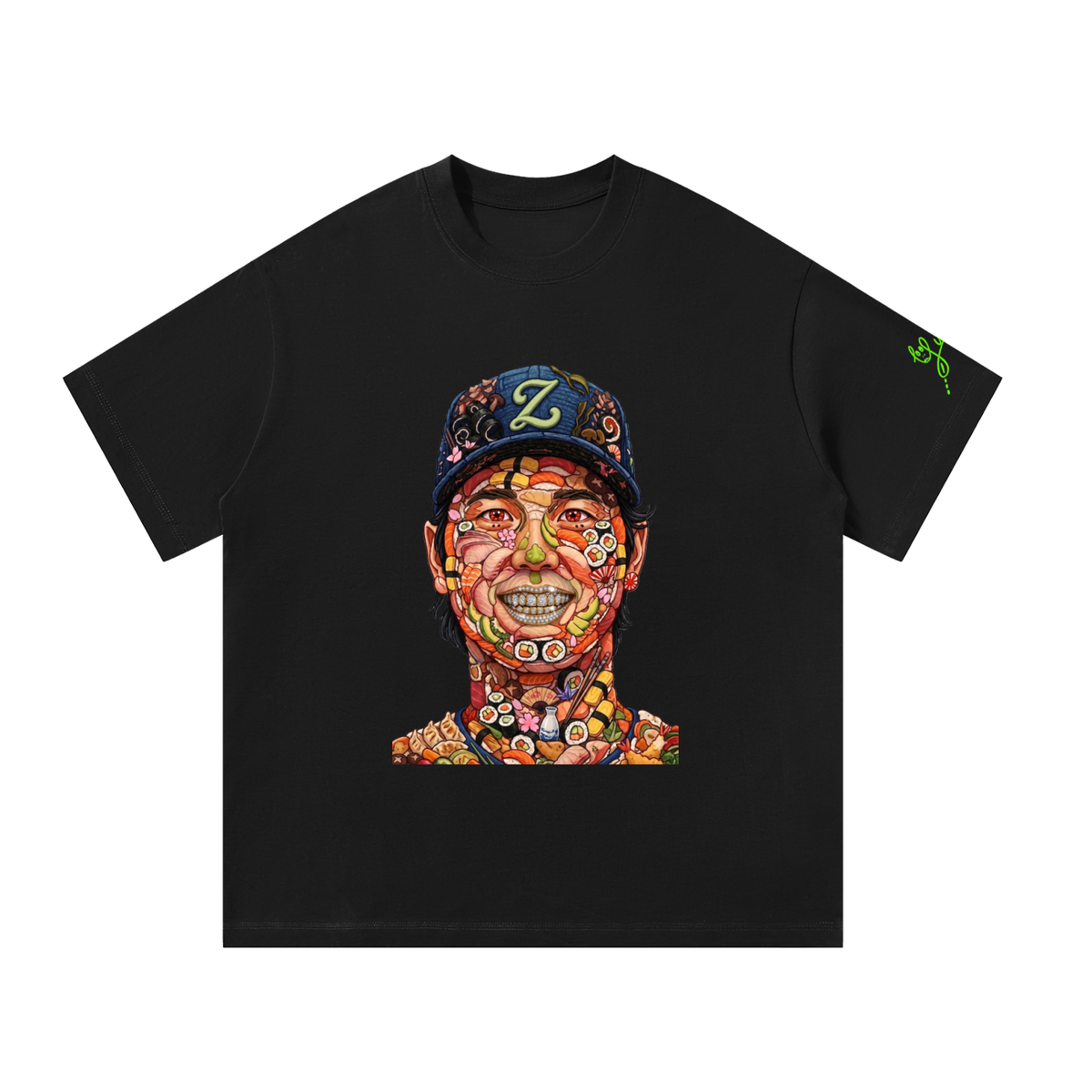 ZOOHEI OHTANI
