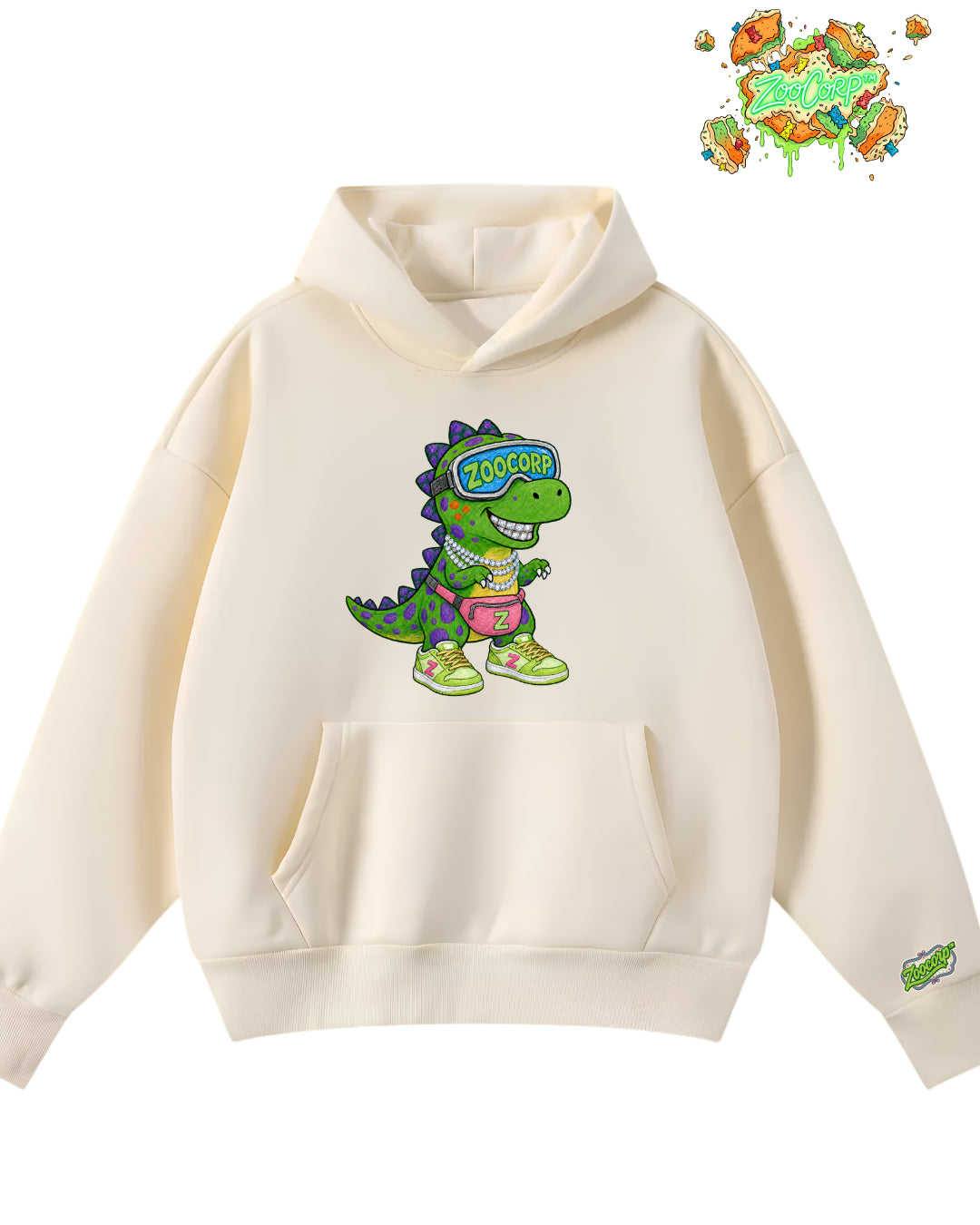 ZOO-REX
