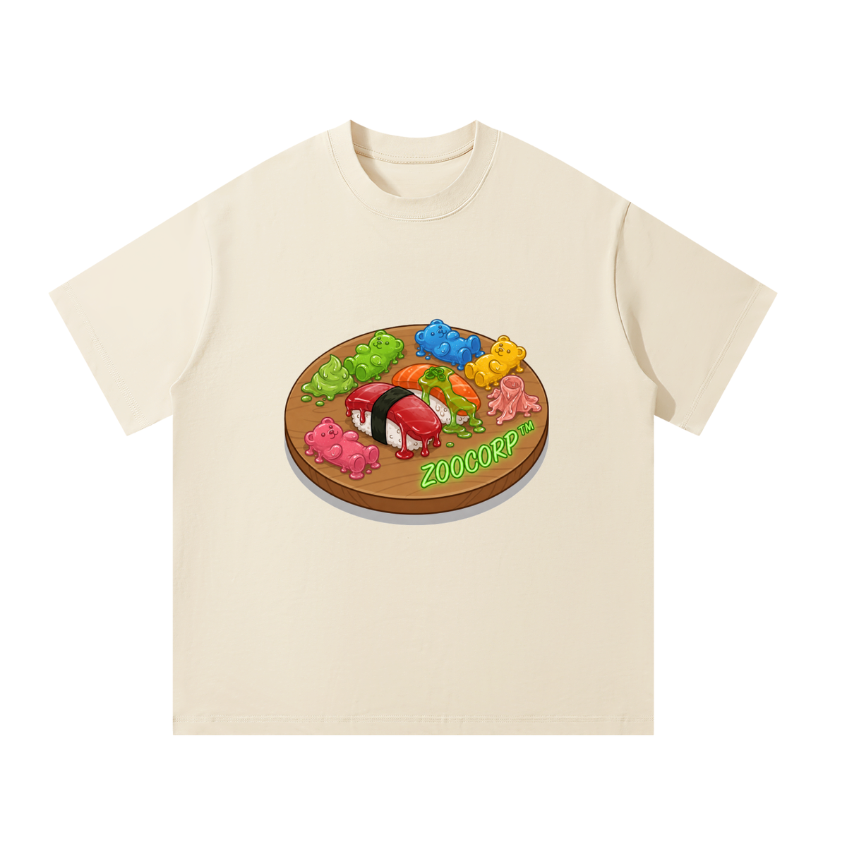 ZOOSUSHI