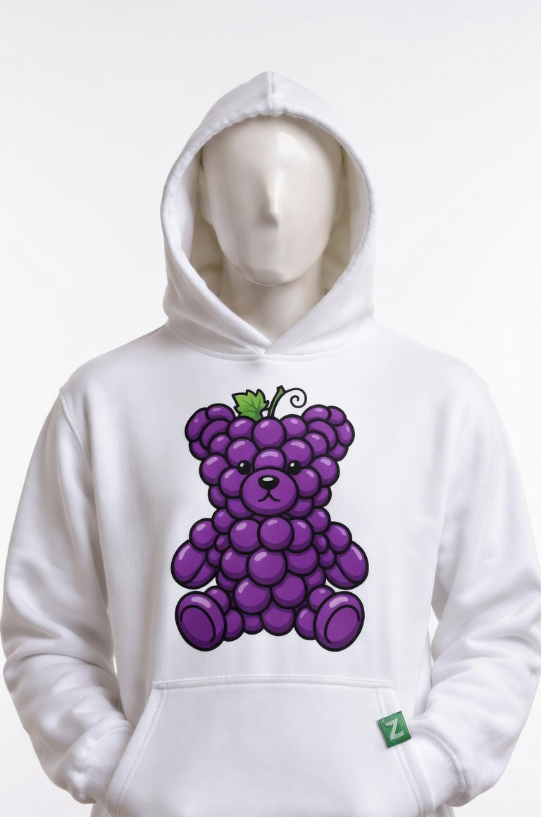 ZOOCORP ™️ ZOOBEAR (Grape)