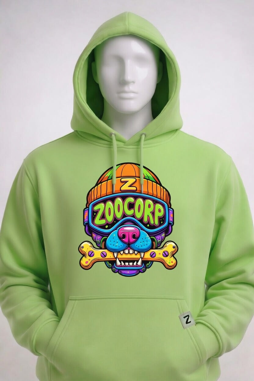 ZOOCORP ™️ ZOODAWG BOT